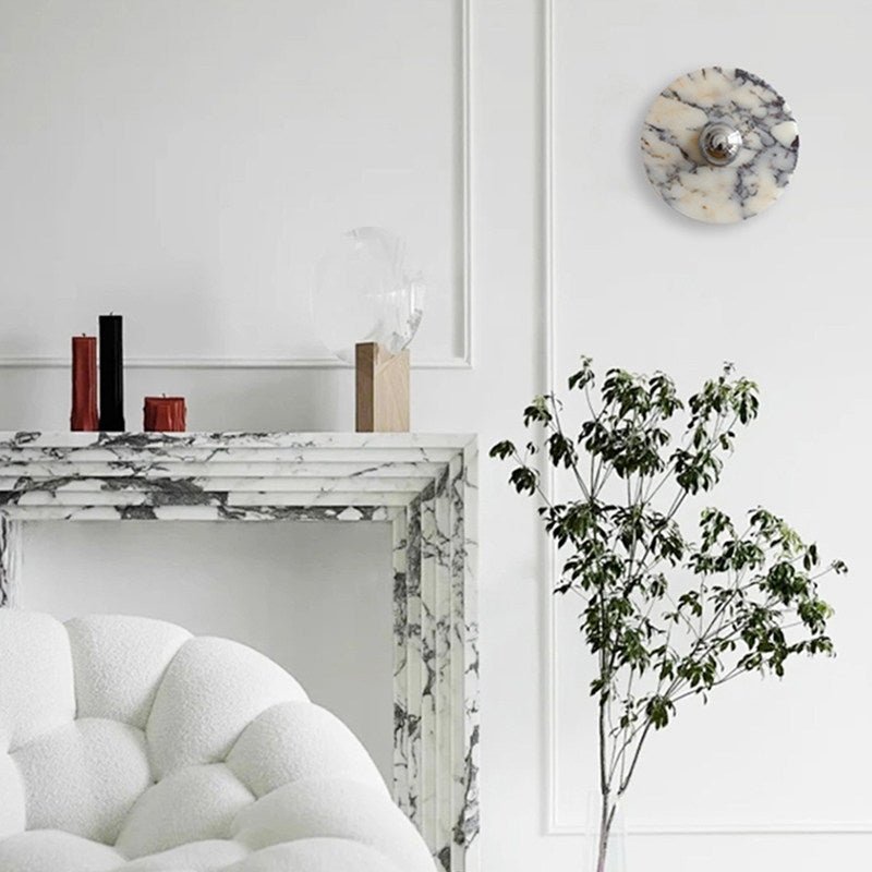 Calanina Maris Wall Lamp