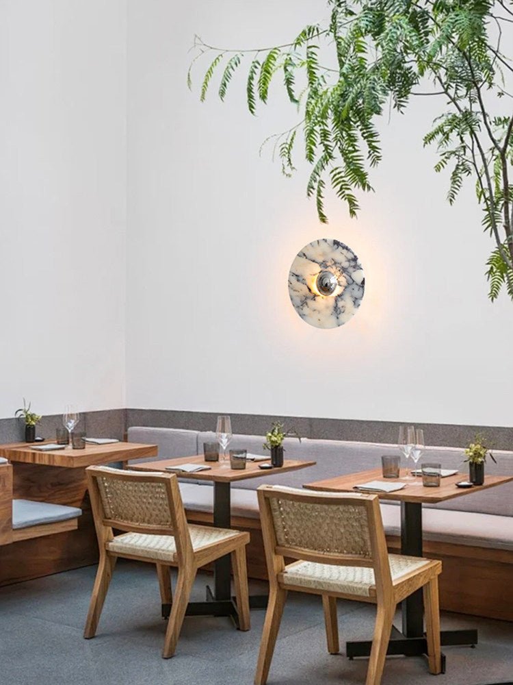 Calanina Maris Wall Lamp