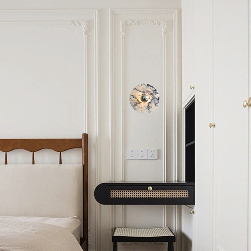 Calanina Maris Wall Lamp