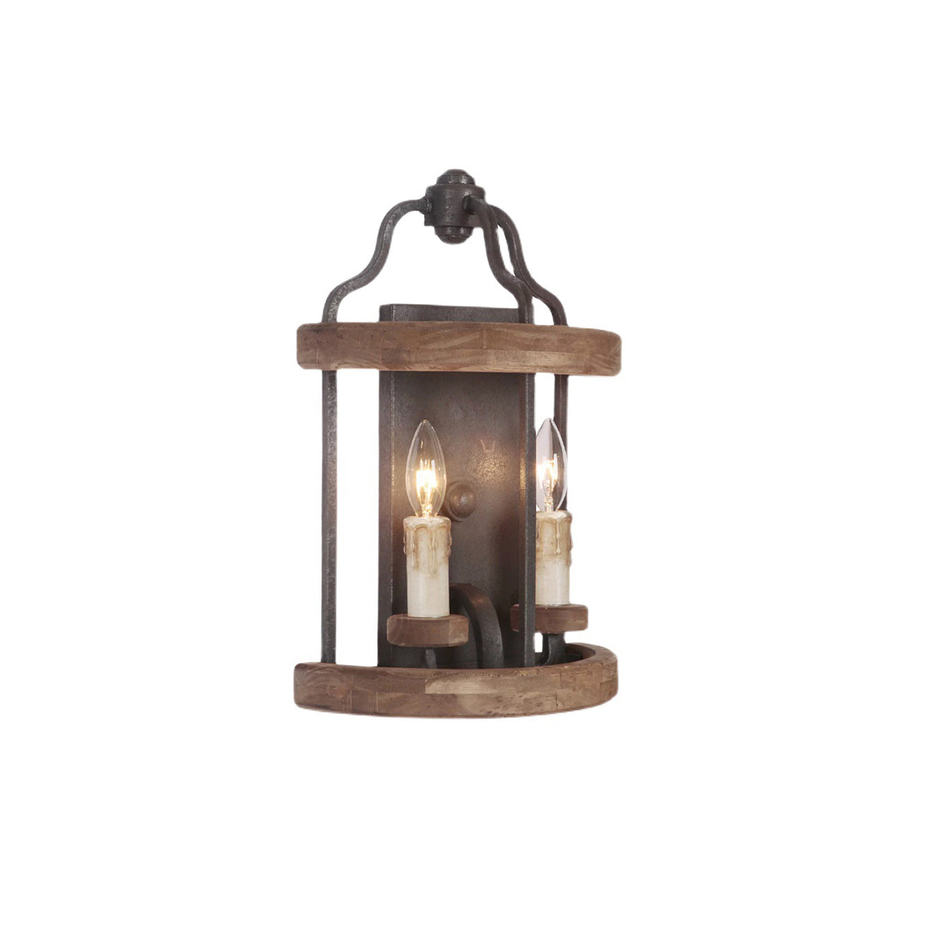 Briarwyn Wall Lamp