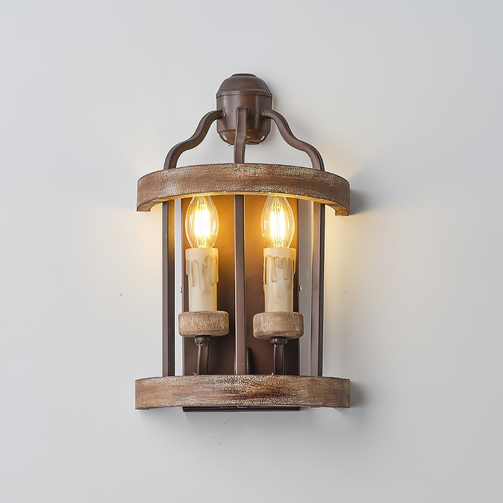 Briarwyn Wall Lamp