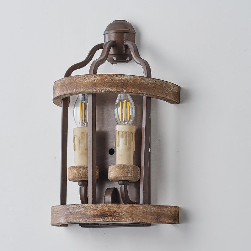 Briarwyn Wall Lamp