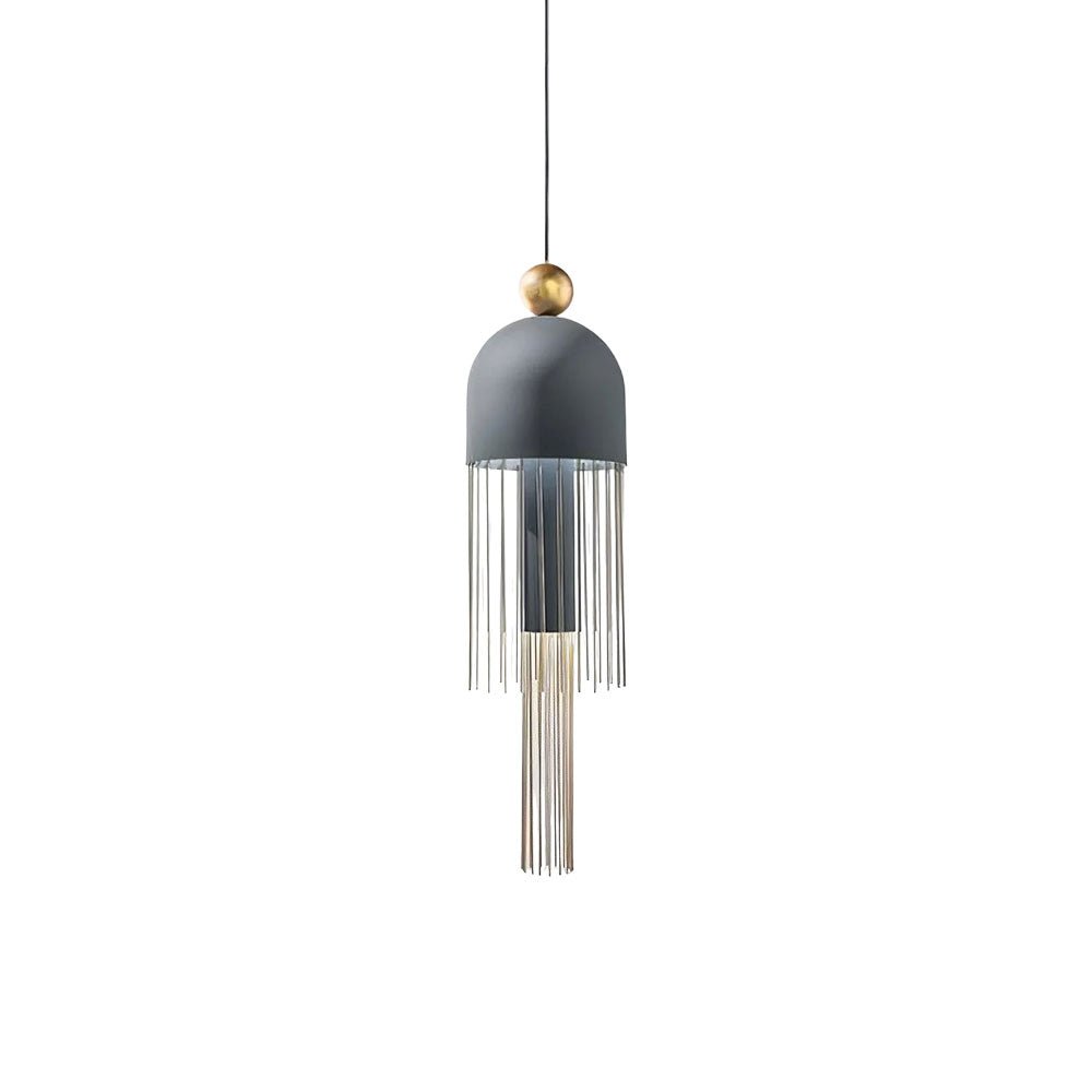 Aev Artistic Industrial Pendant Light
