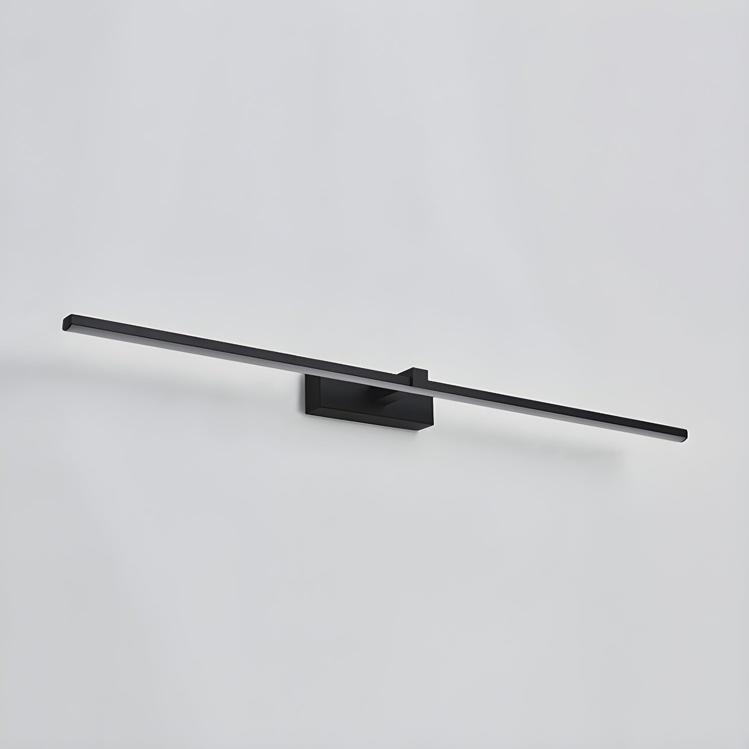 Yume Linear Modern Minimalist Mirror Wall Light
