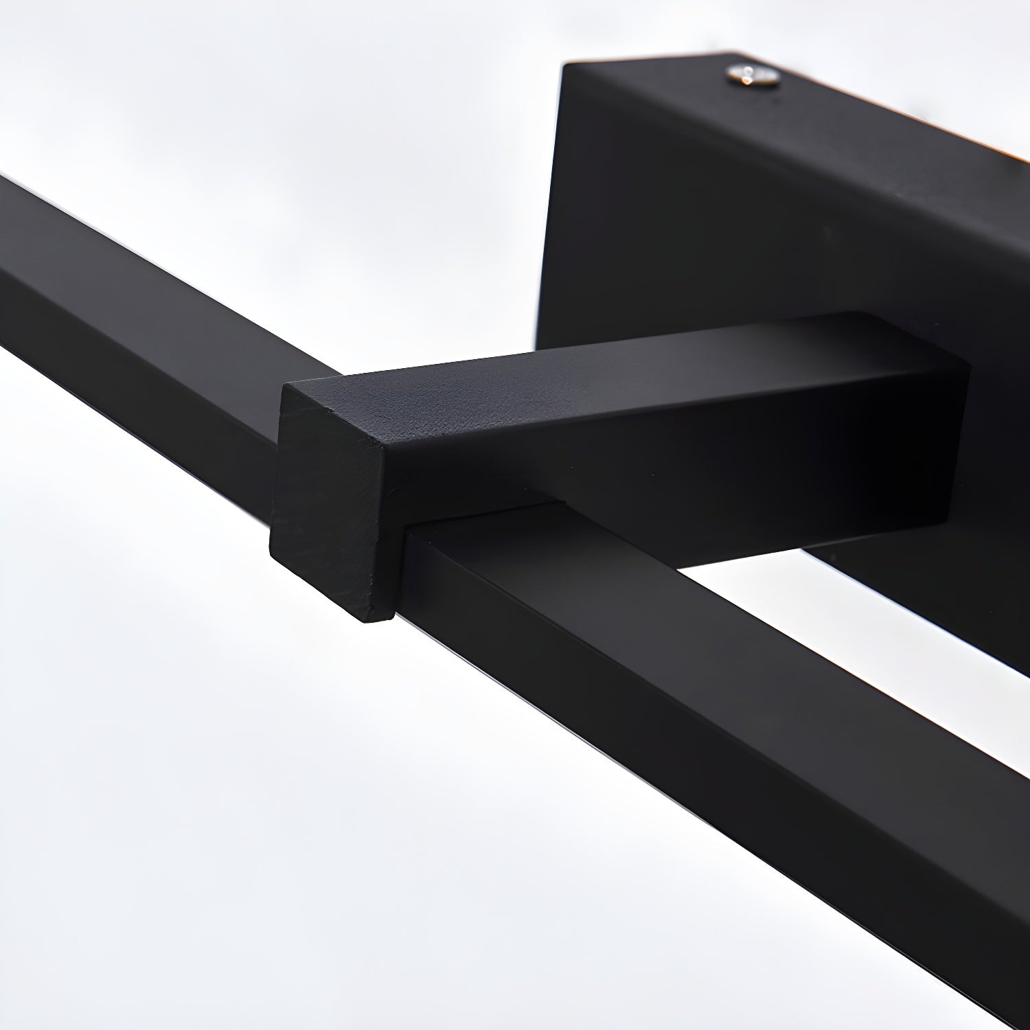 Yume Linear Modern Minimalist Mirror Wall Light