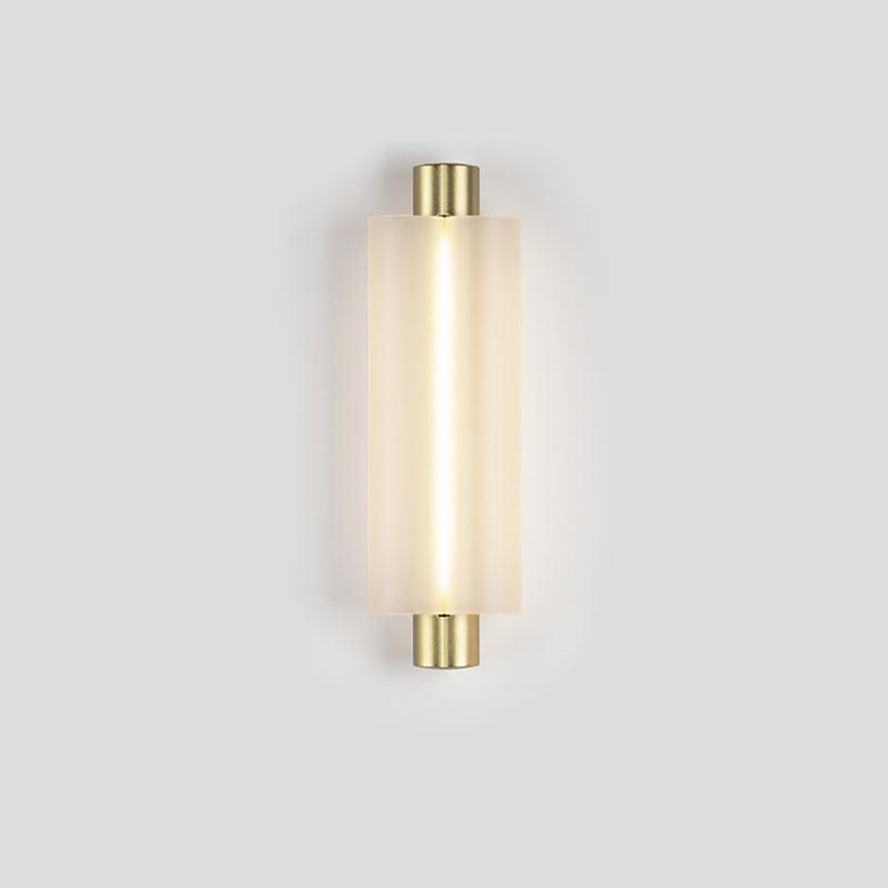 Teriiette Premium Nordic Art Sconce Wall Lamp