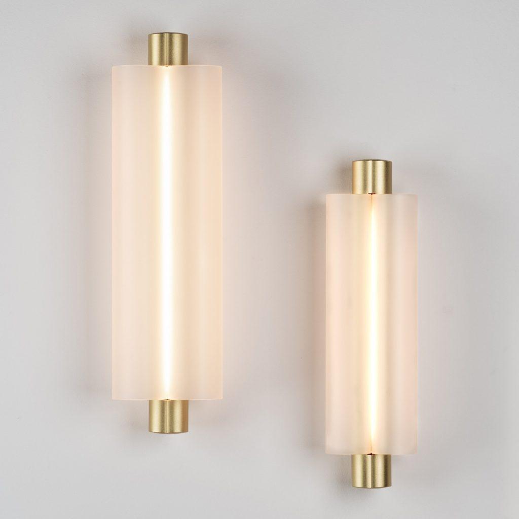 Teriiette Premium Nordic Art Sconce Wall Lamp