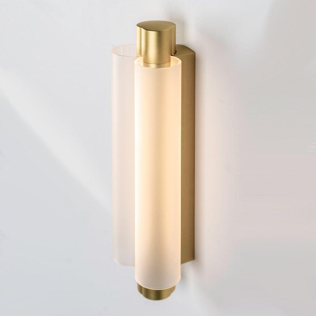Teriiette Premium Nordic Art Sconce Wall Lamp
