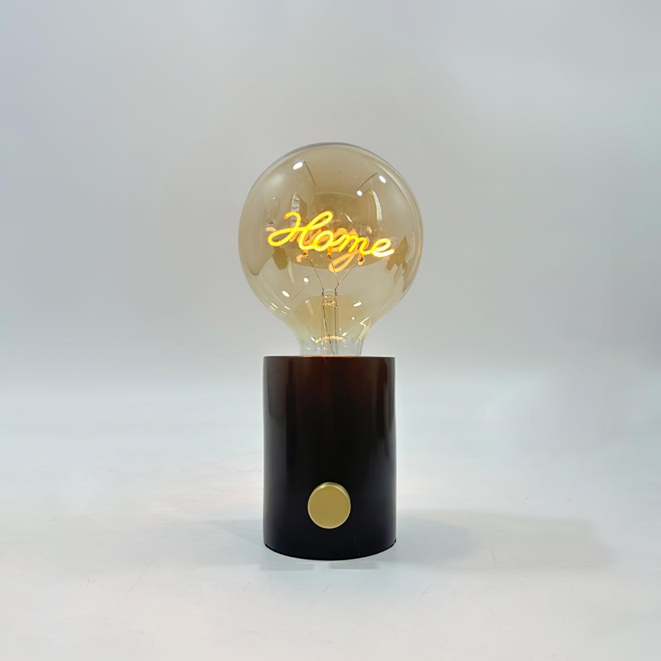 Cosoril Cartoon Gloved Table Lamp