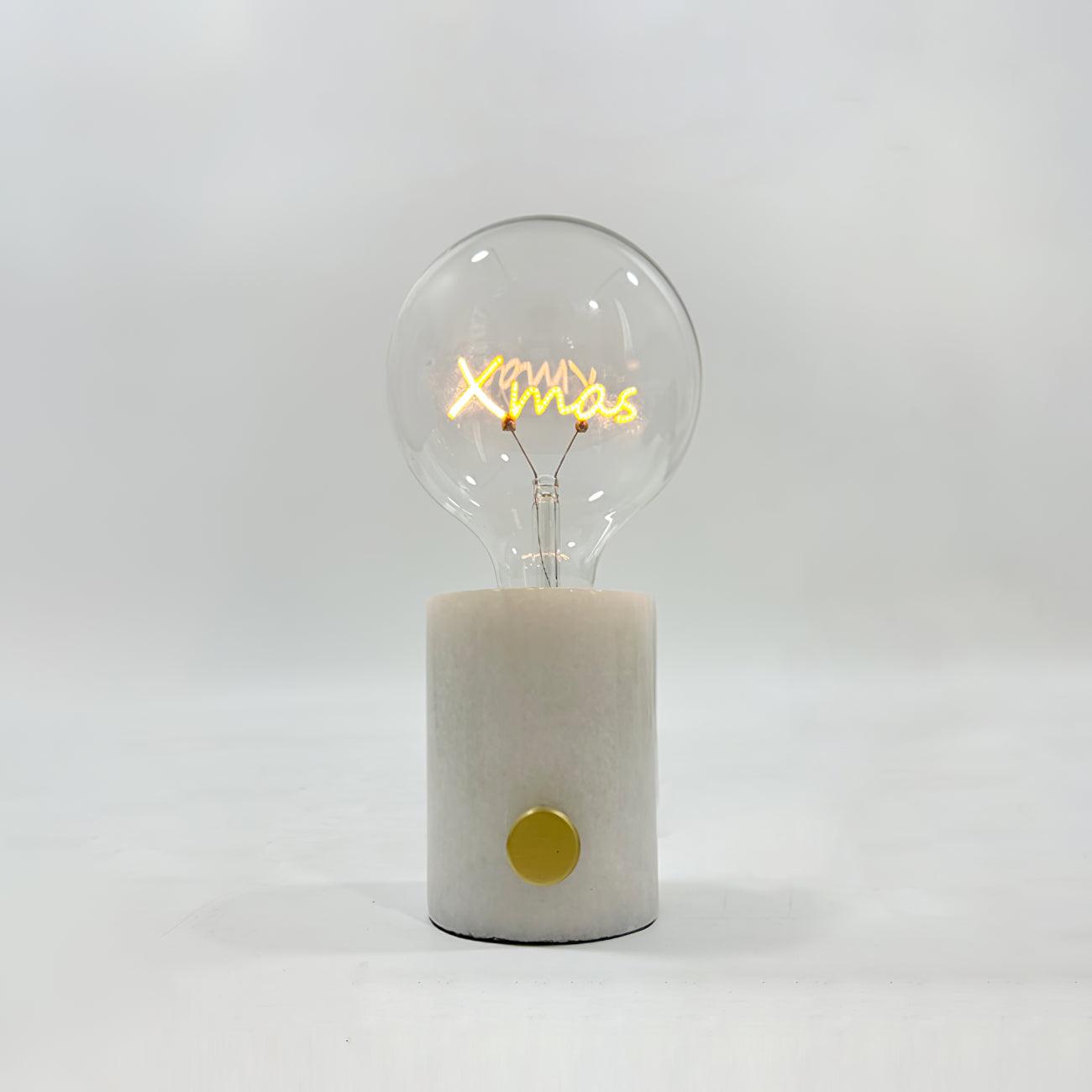 Cosoril Cartoon Gloved Table Lamp