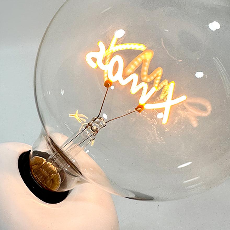 Cosoril Cartoon Gloved Table Lamp