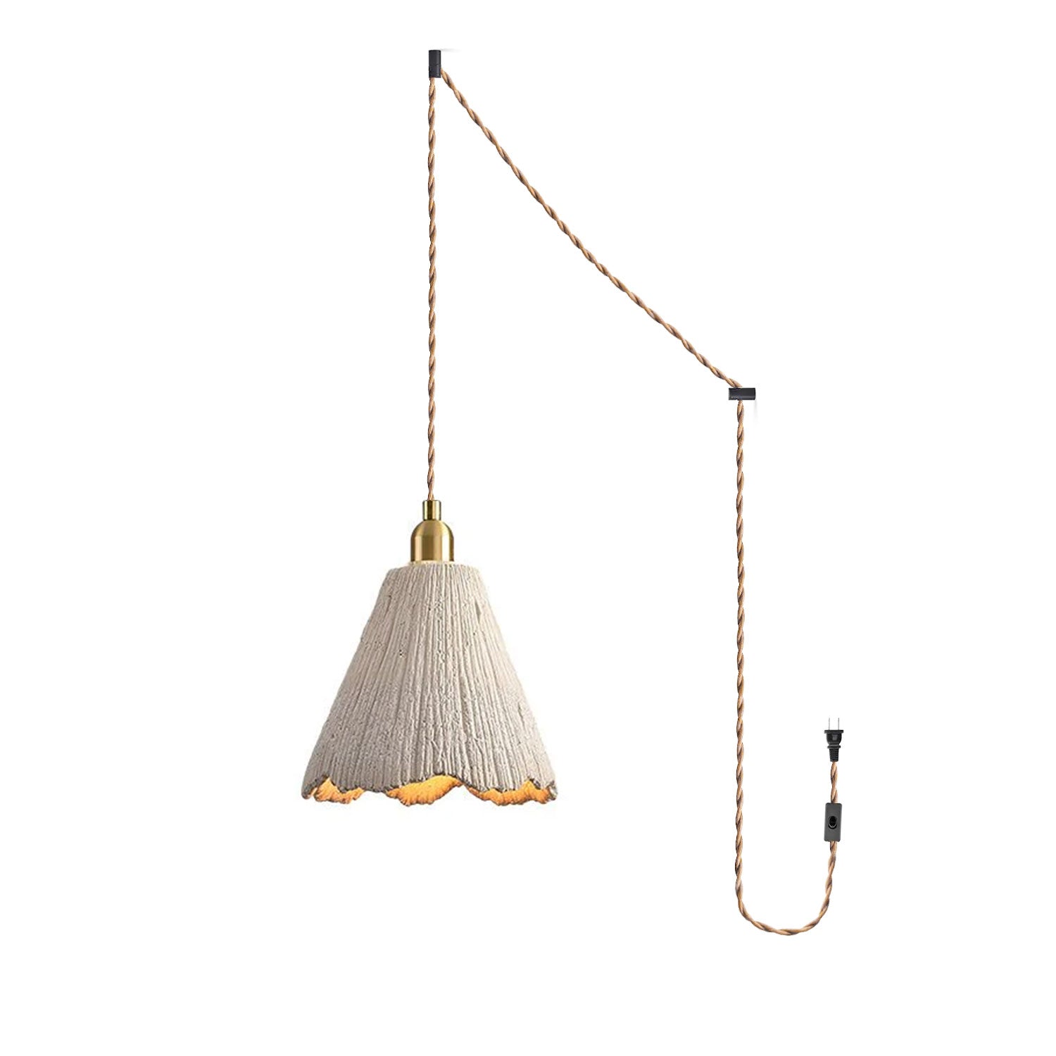 Rivirielle Pendant Lamp
