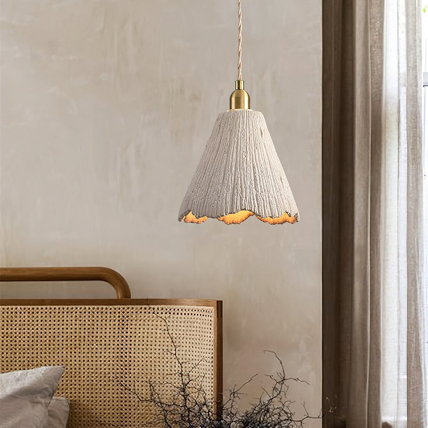 Rivirielle Pendant Lamp