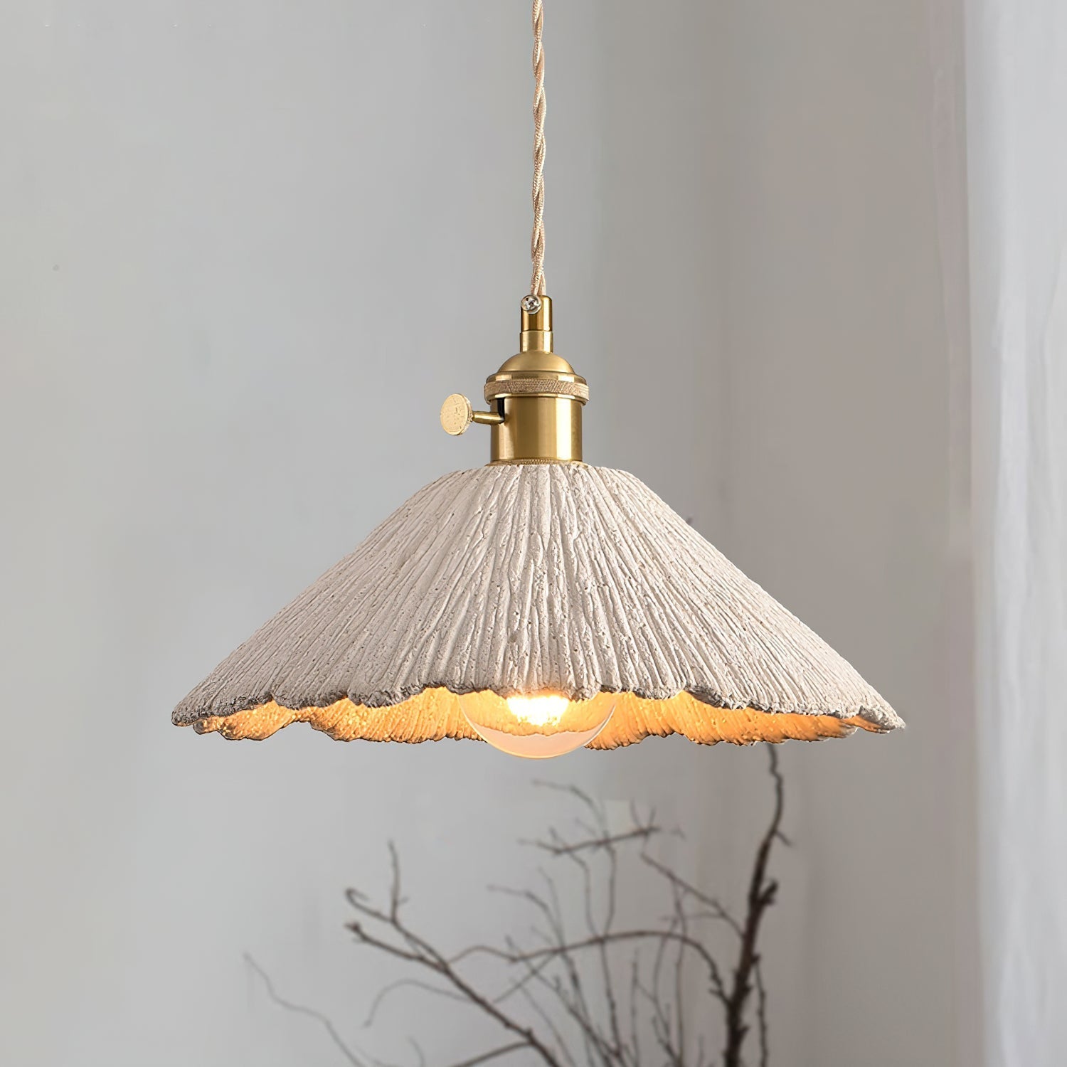 Rivirielle Pendant Lamp