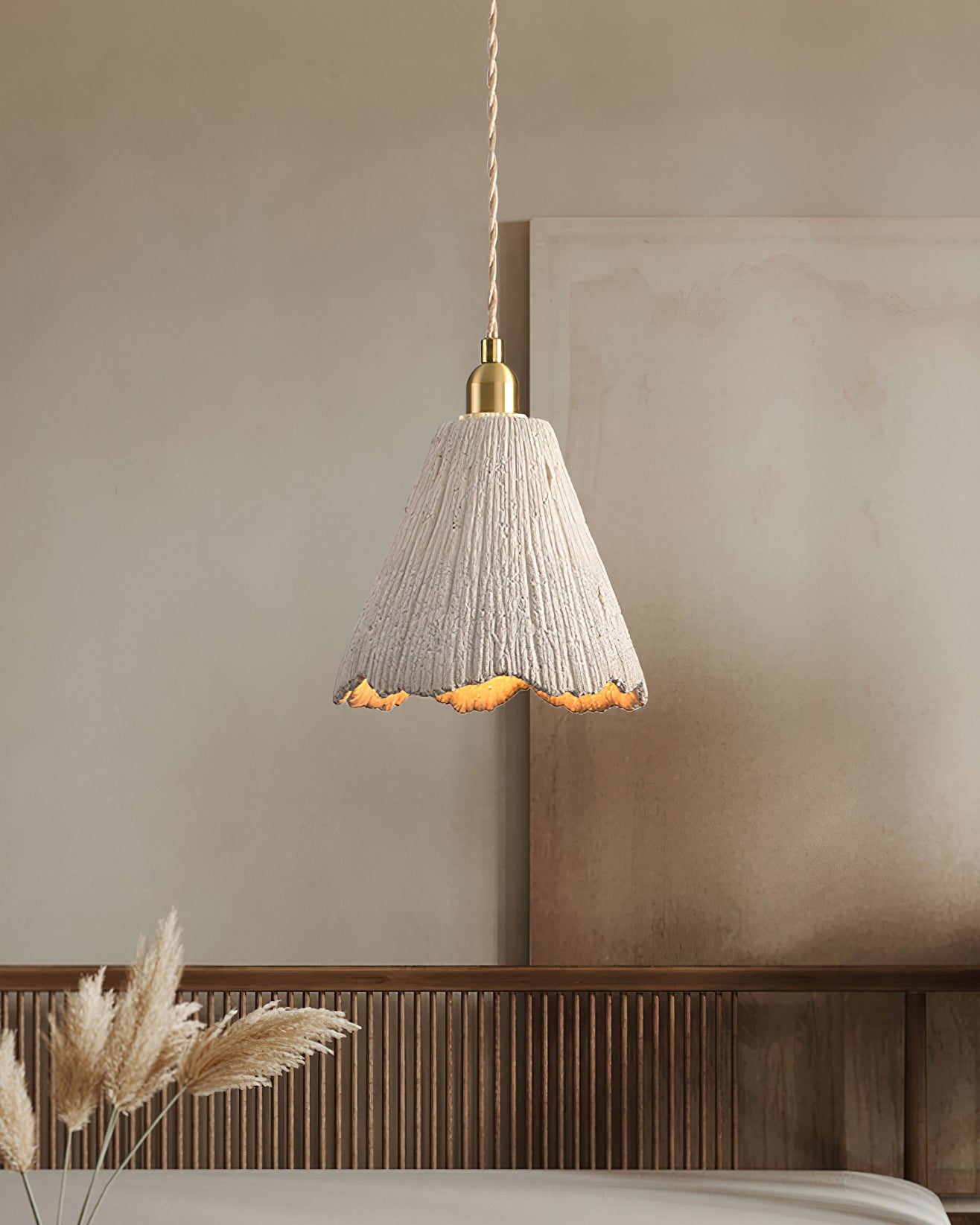 Rivirielle Pendant Lamp