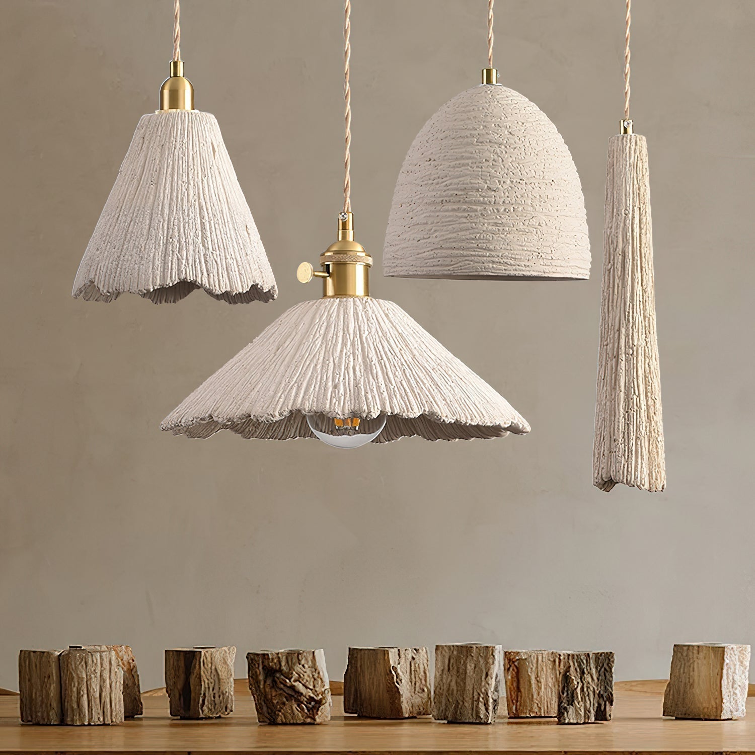 Rivirielle Pendant Lamp