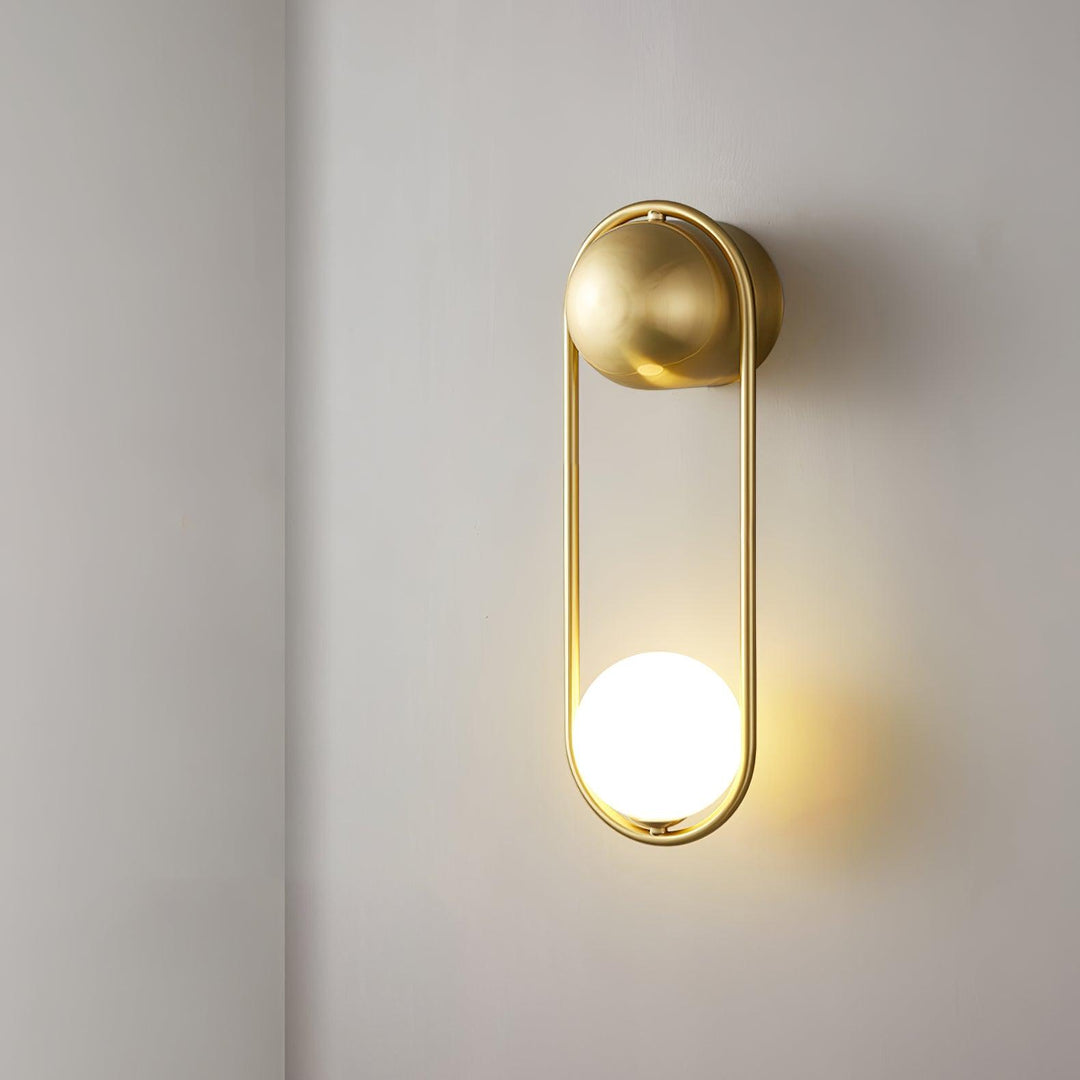 Lumaenne Wall Lamp