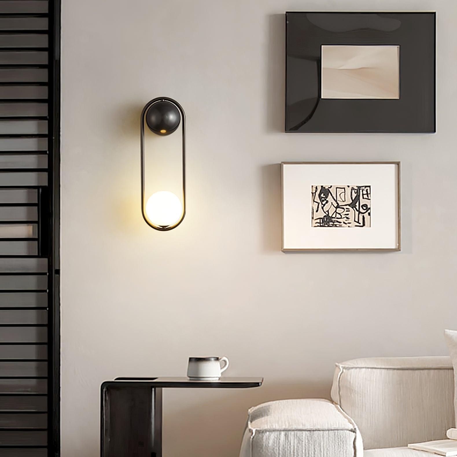 Lumaenne Wall Lamp