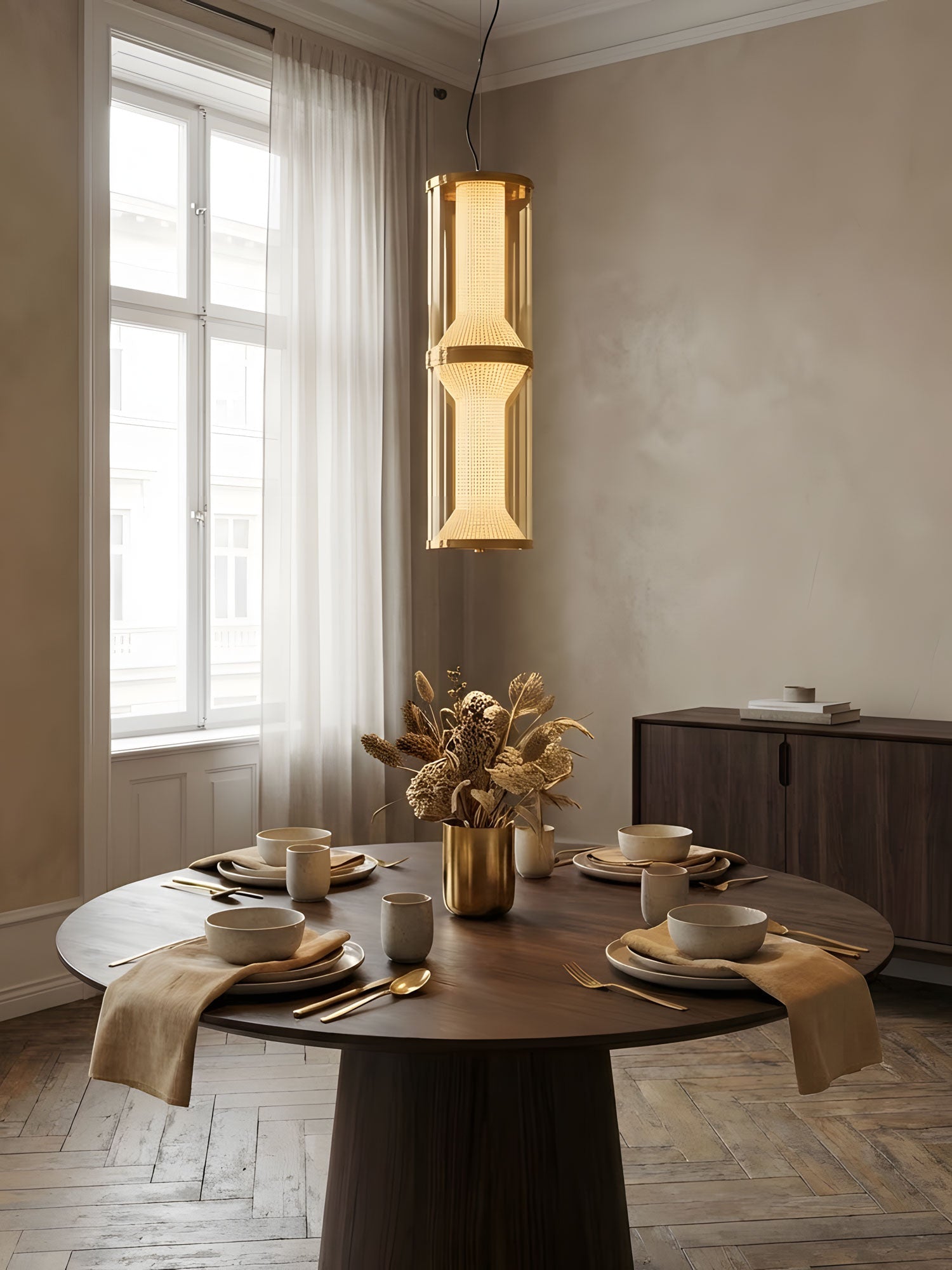 Oreloena Pendant Light