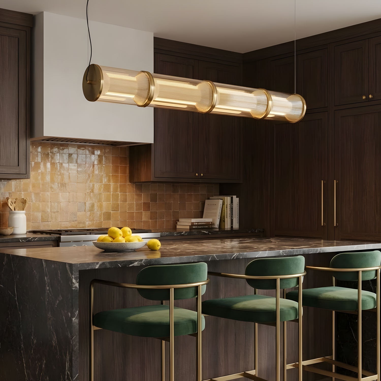 Oreloena Pendant Light