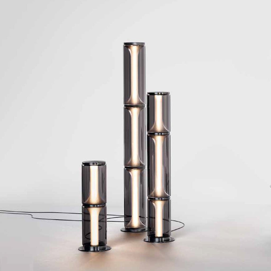 Marivaux Miles Floor Light