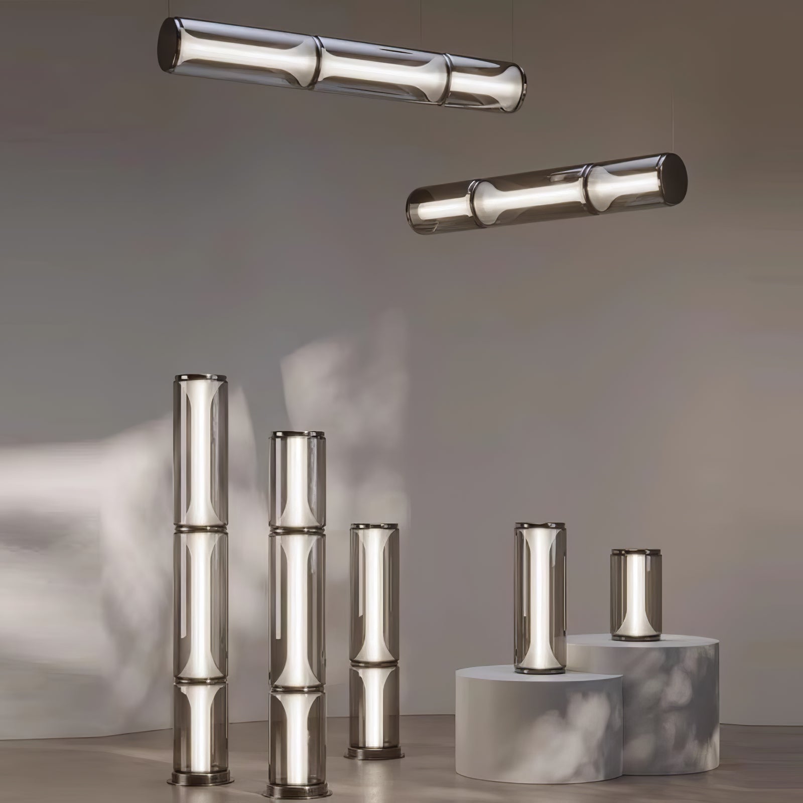 Oreloena Pendant Light