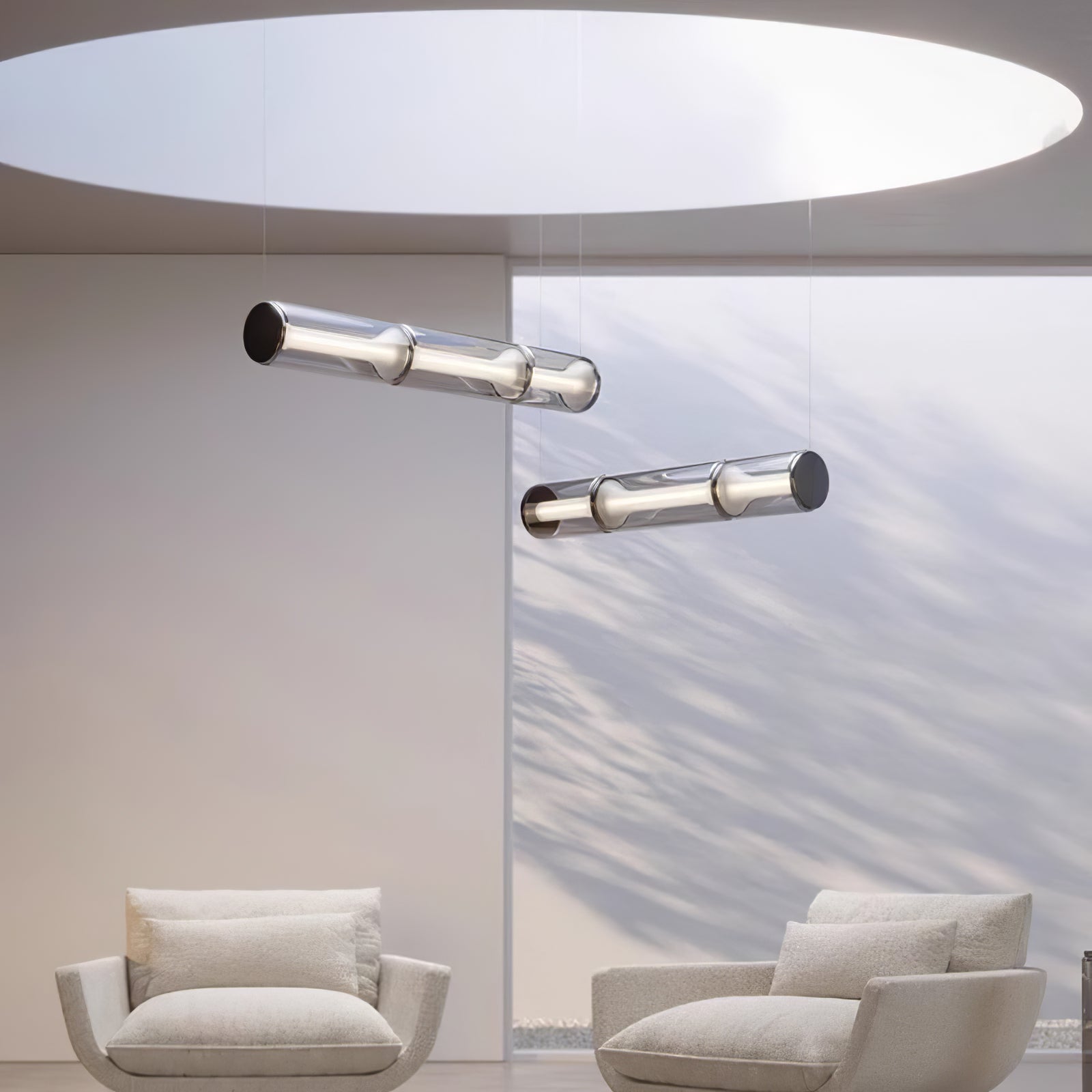 Oreloena Pendant Light