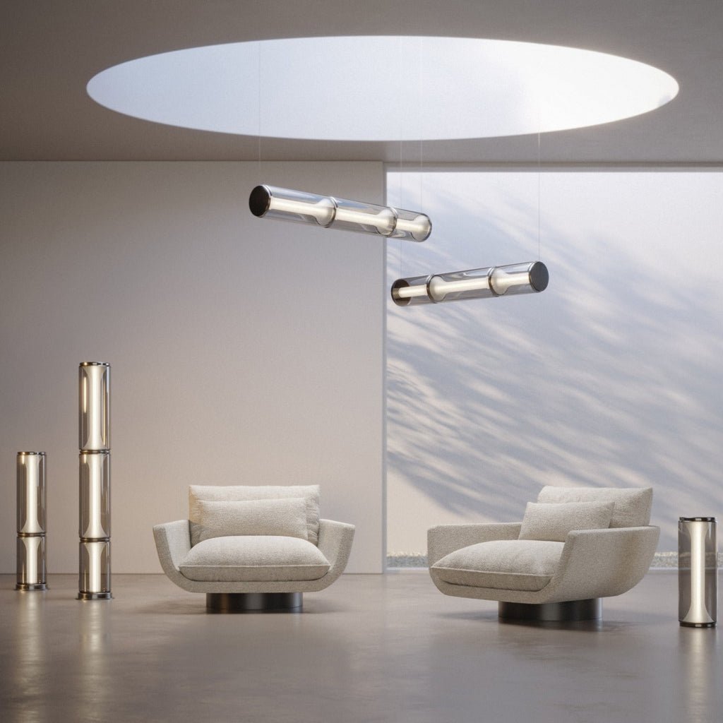 Oreloena Pendant Light