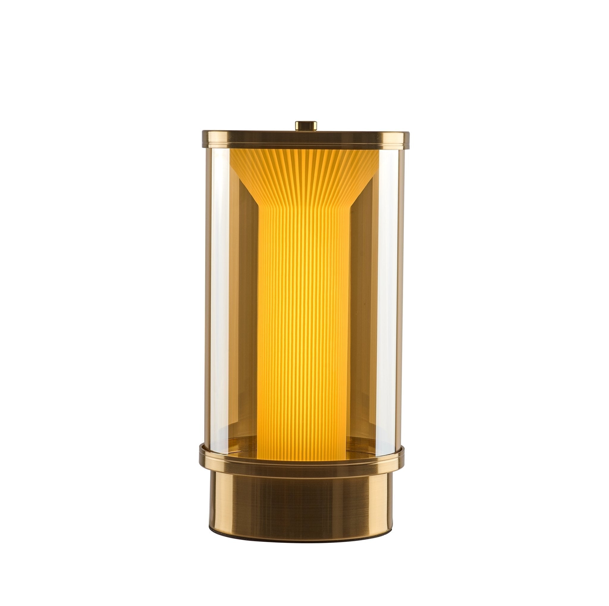 Halston Miles Table Light