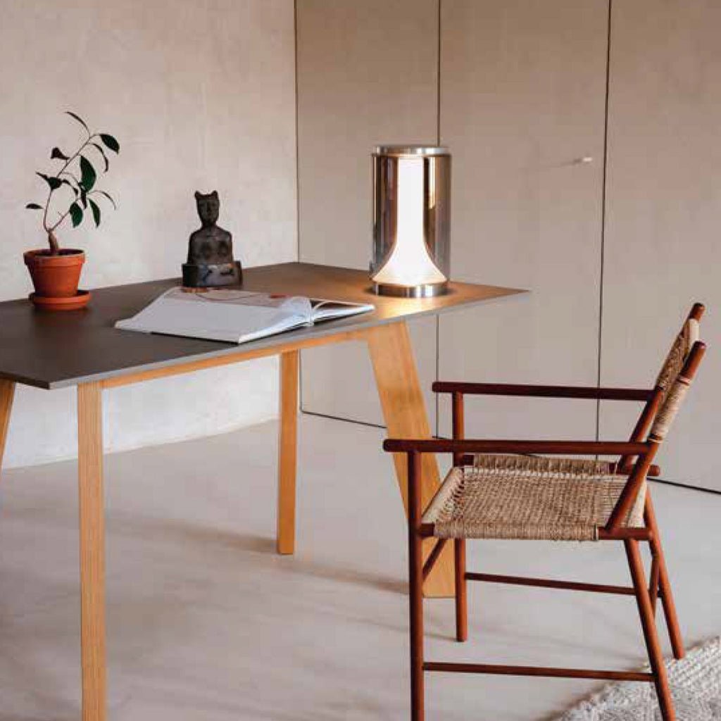 Halston Miles Table Light