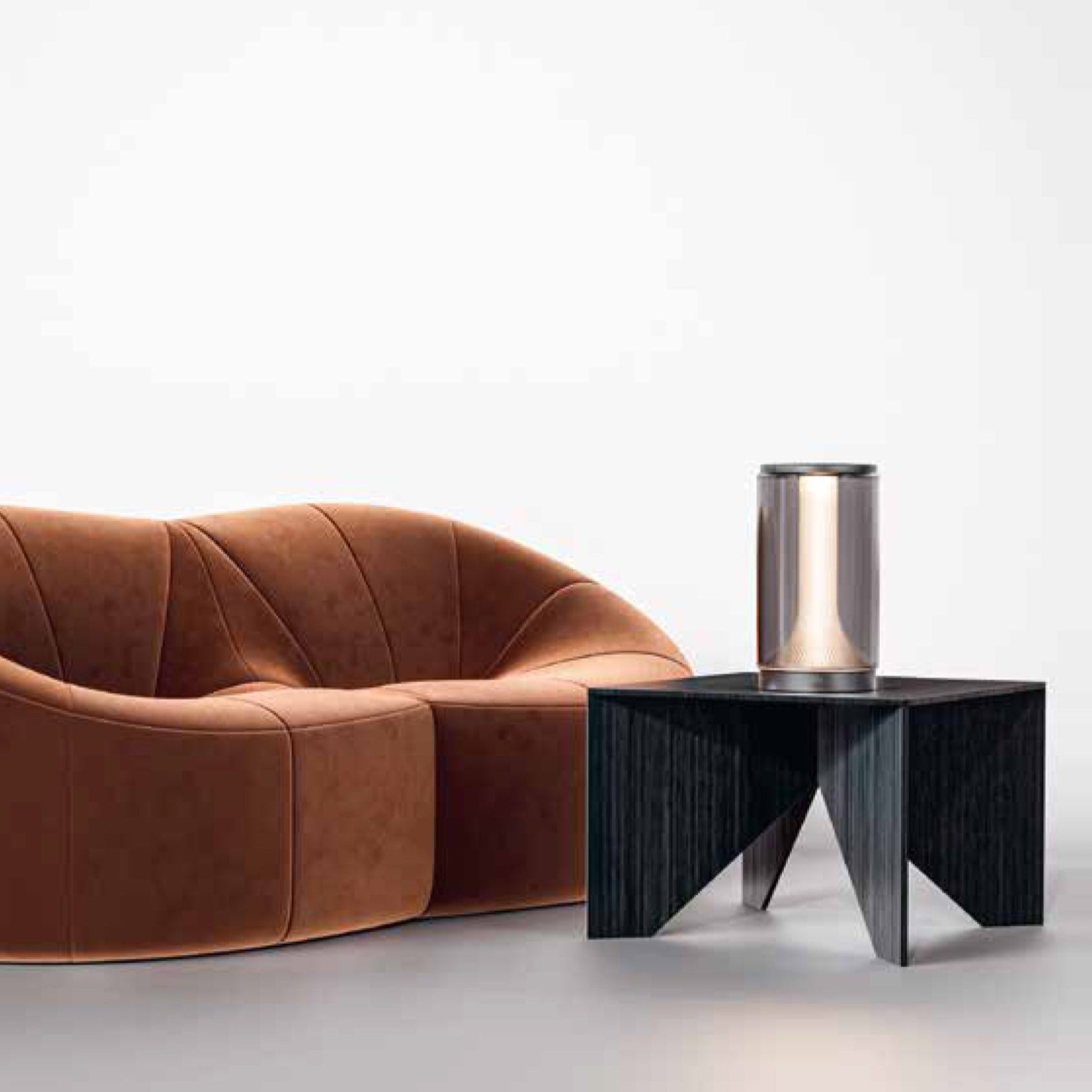 Halston Miles Table Light