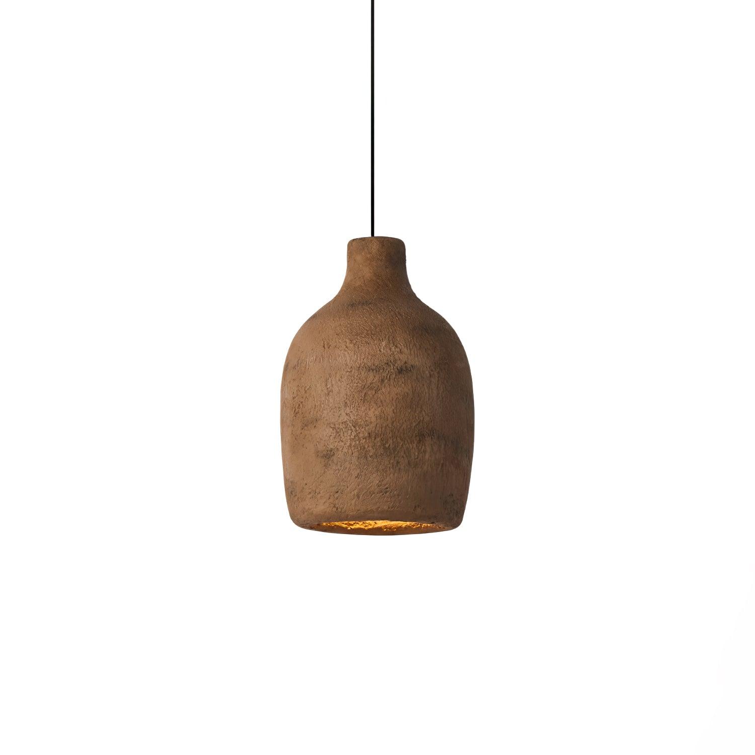 Avenelelia Industrial Artistic Pendant Lamp