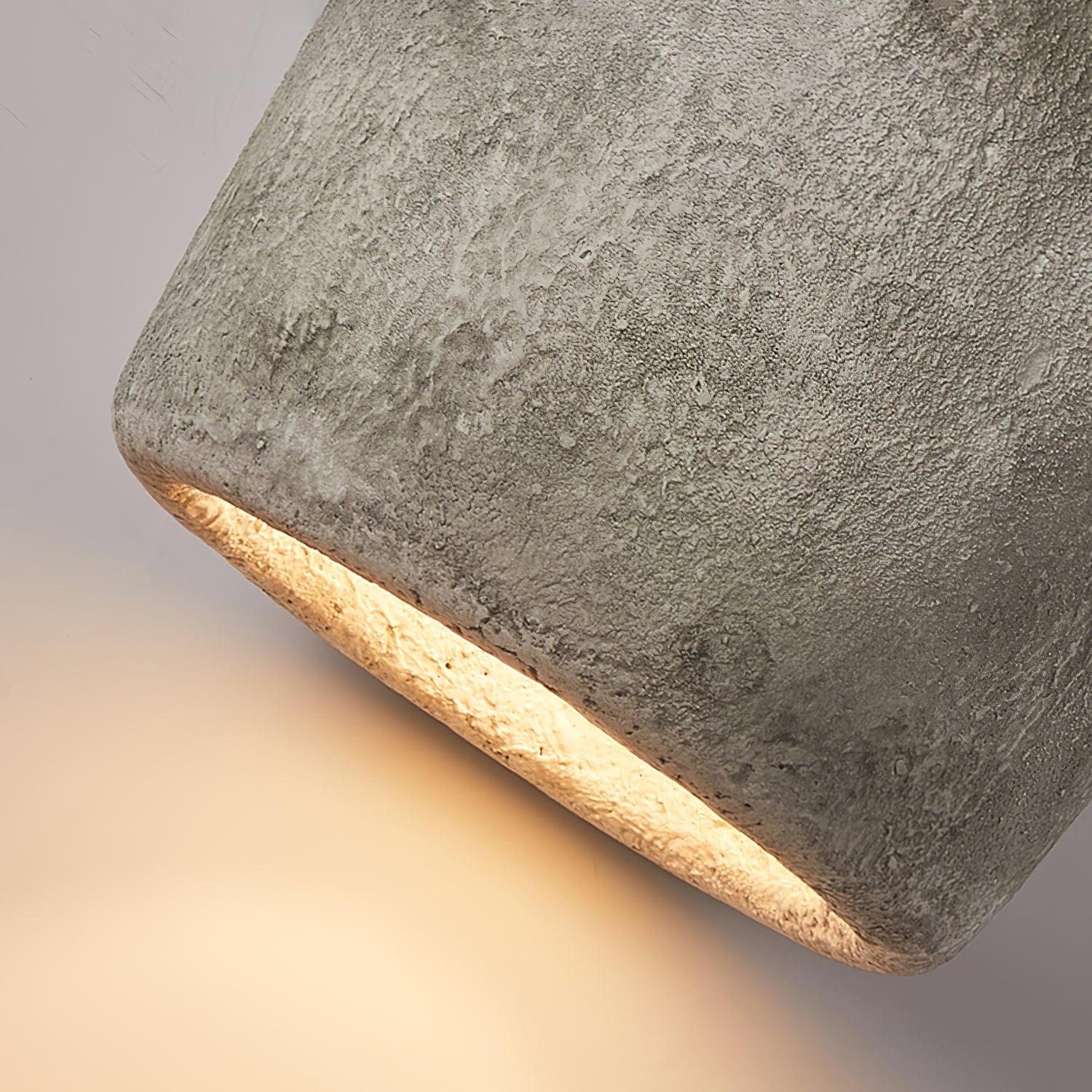 Avenelelia Industrial Artistic Pendant Lamp