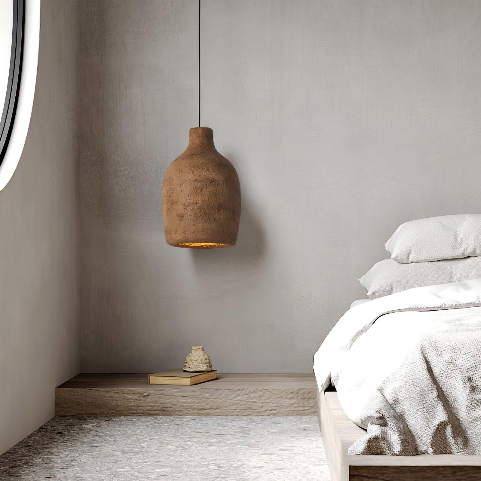 Avenelelia Industrial Artistic Pendant Lamp