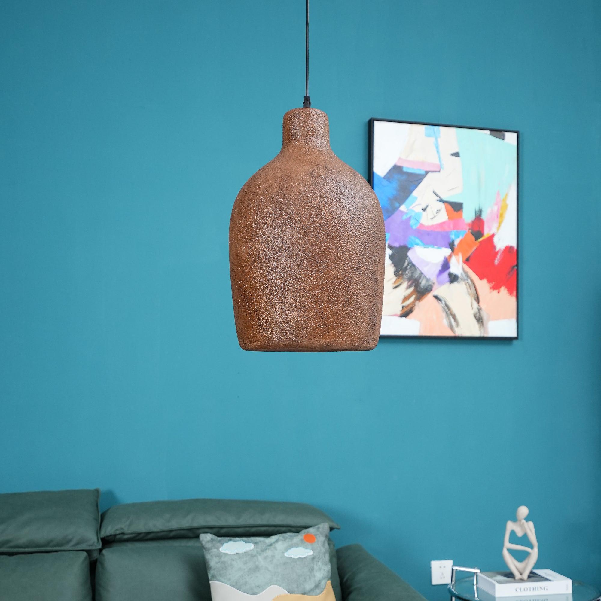 Avenelelia Industrial Artistic Pendant Lamp