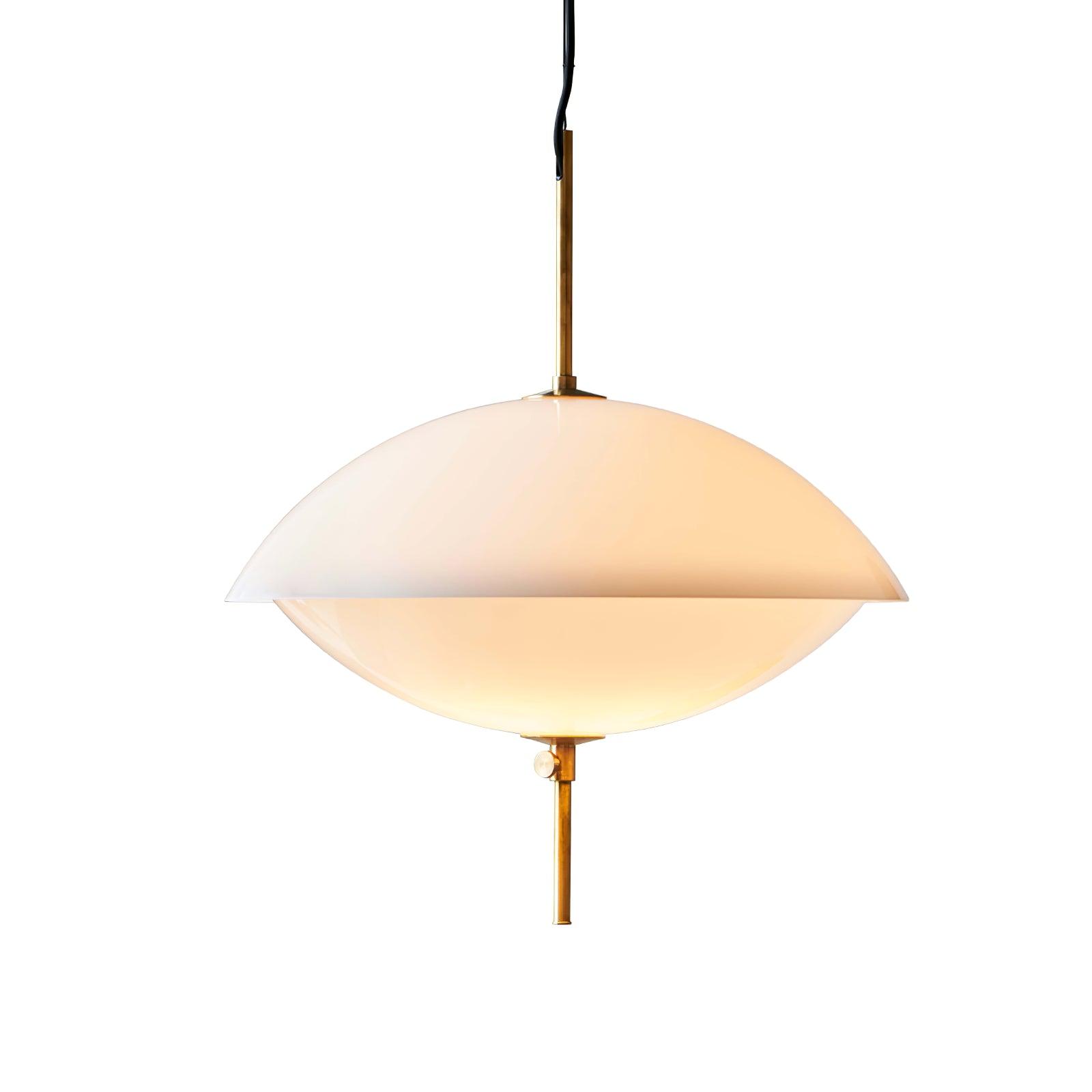 Aox Scandinavian Pendant Light