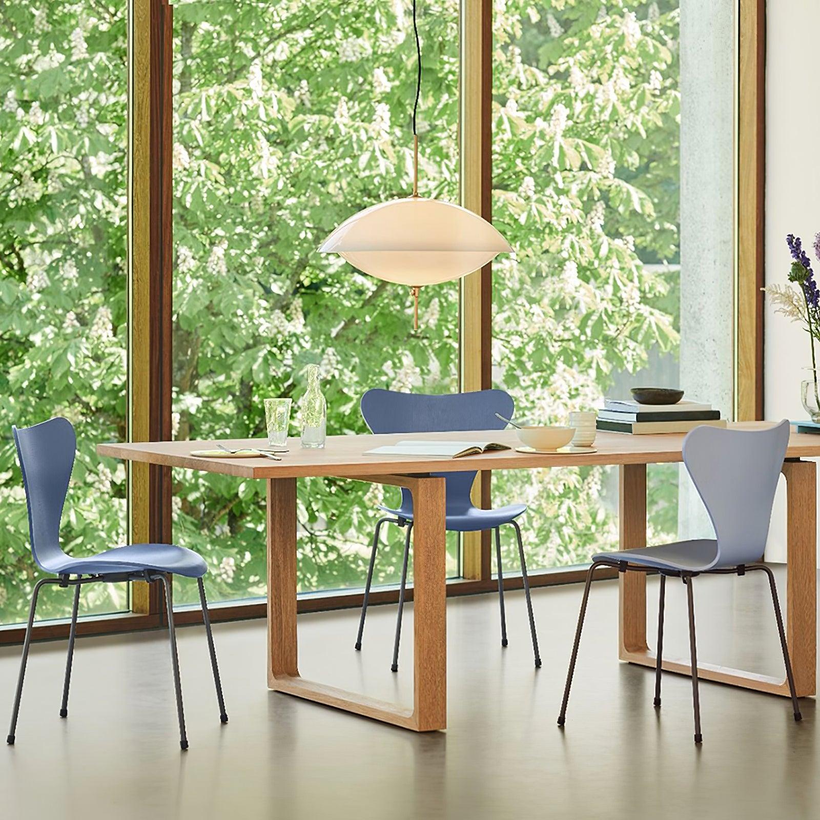 Aox Scandinavian Pendant Light