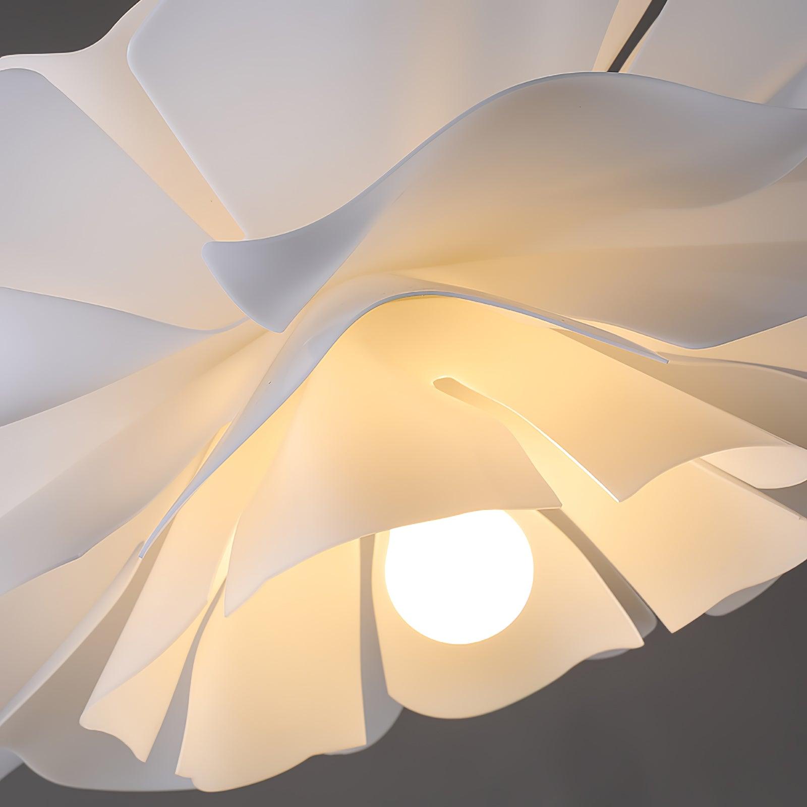 Aust Scandinavian Pendant Lamp