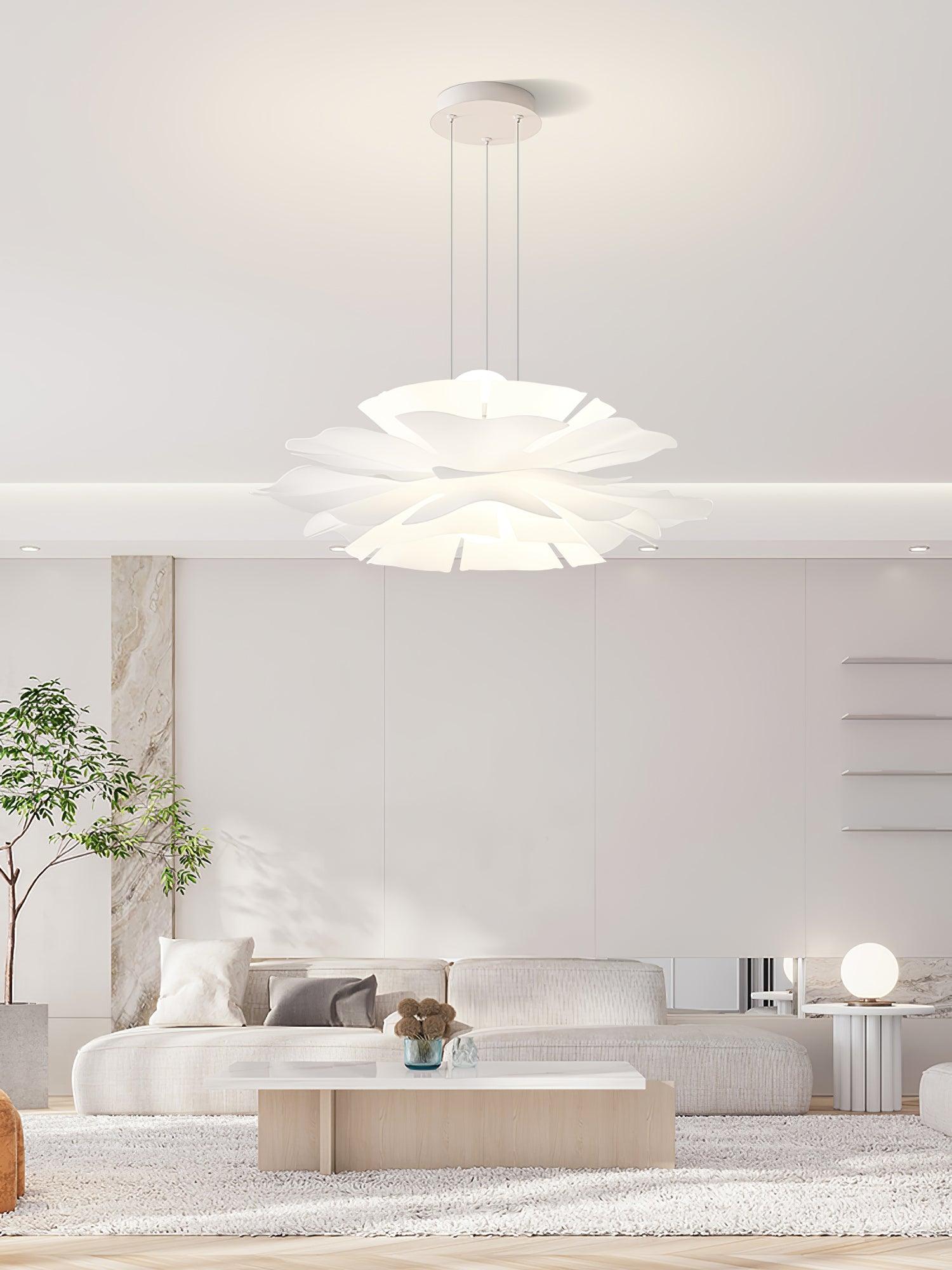 Aust Scandinavian Pendant Lamp