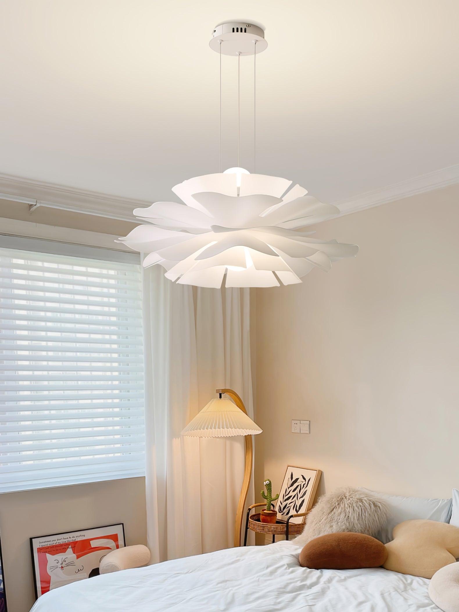 Aust Scandinavian Pendant Lamp