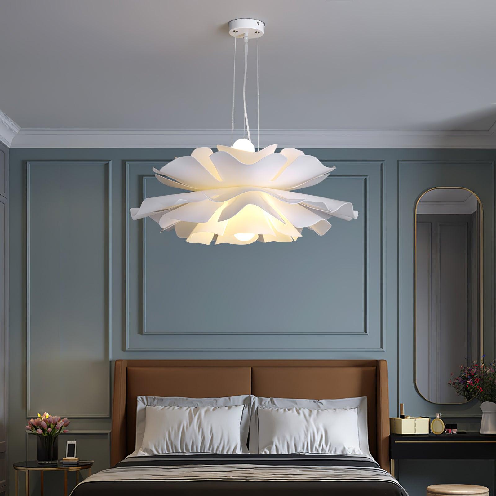 Aust Scandinavian Pendant Lamp