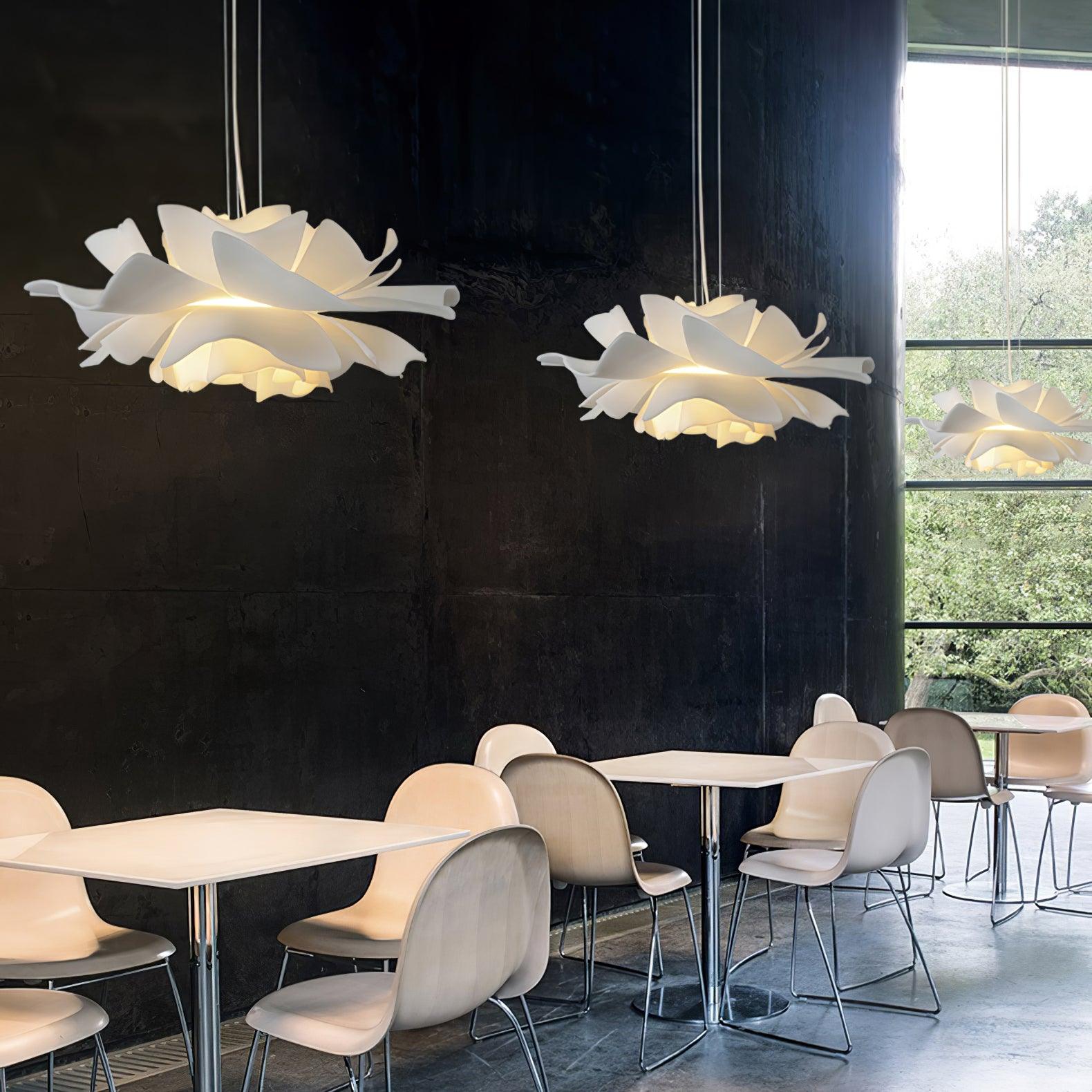 Aust Scandinavian Pendant Lamp