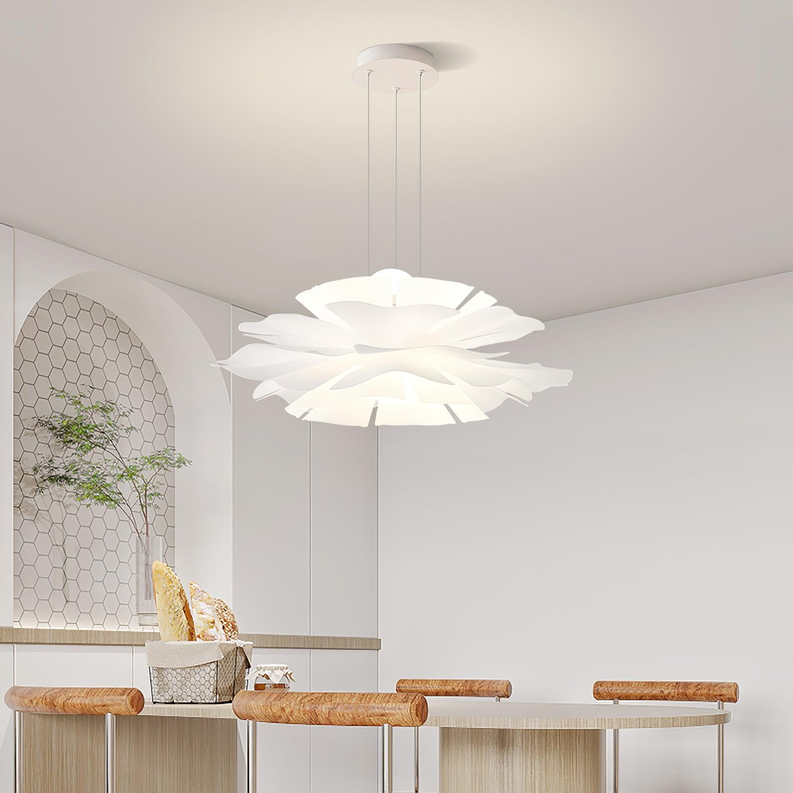 Aust Scandinavian Pendant Lamp