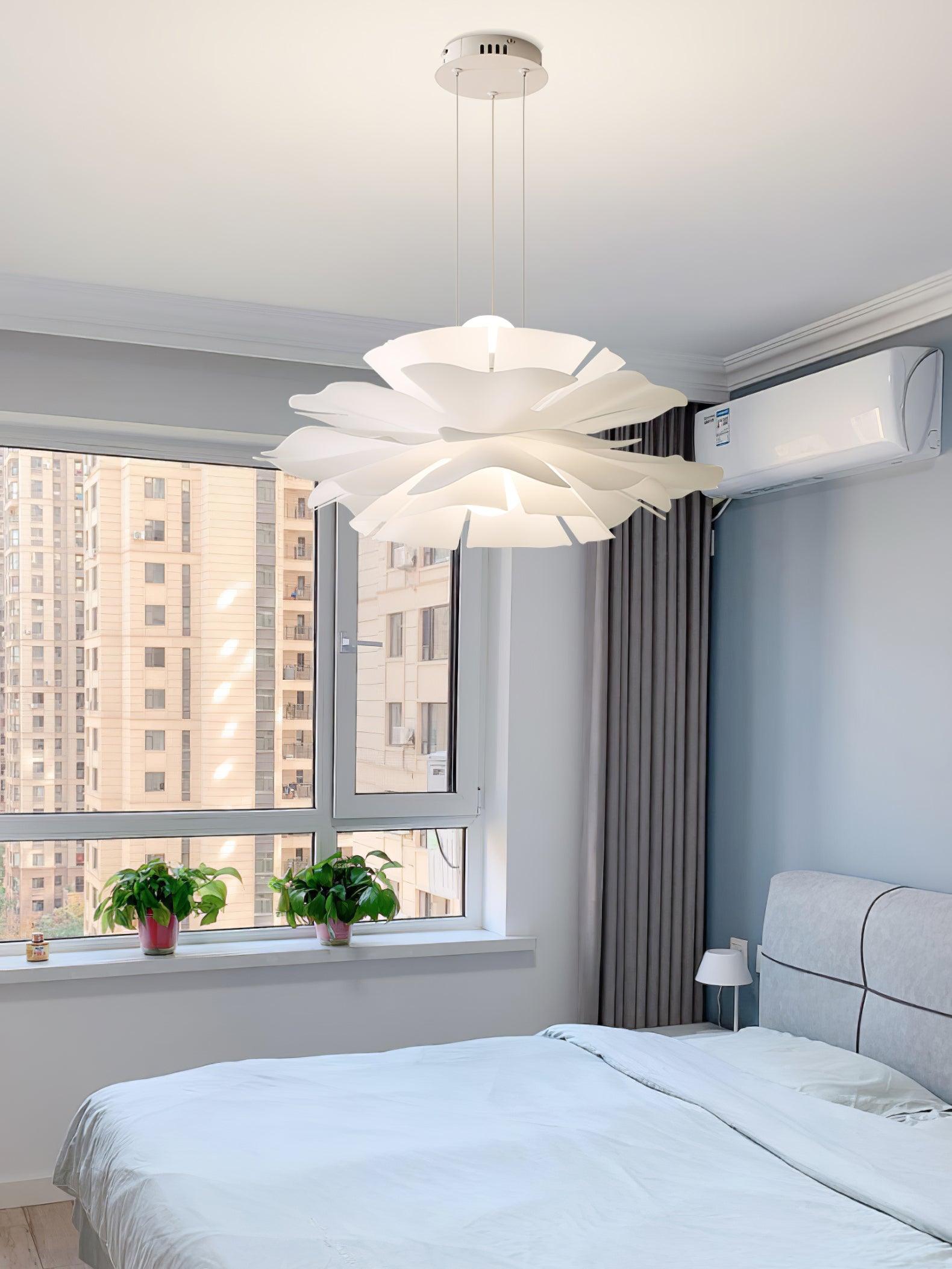Aust Scandinavian Pendant Lamp