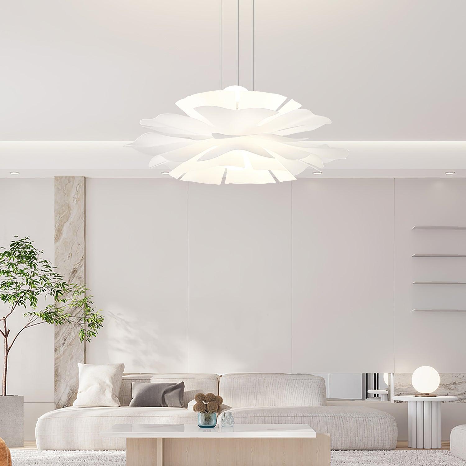 Aust Scandinavian Pendant Lamp