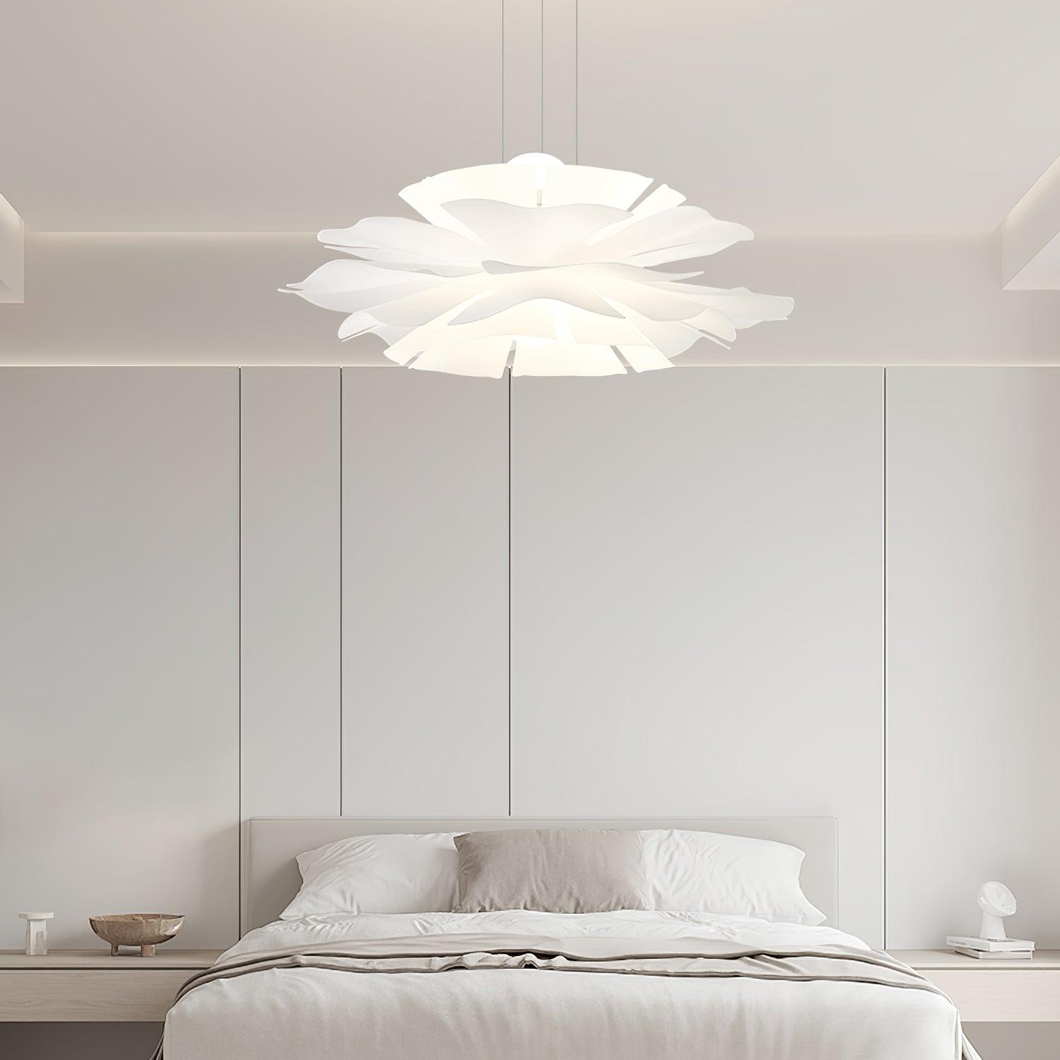 Aust Scandinavian Pendant Lamp