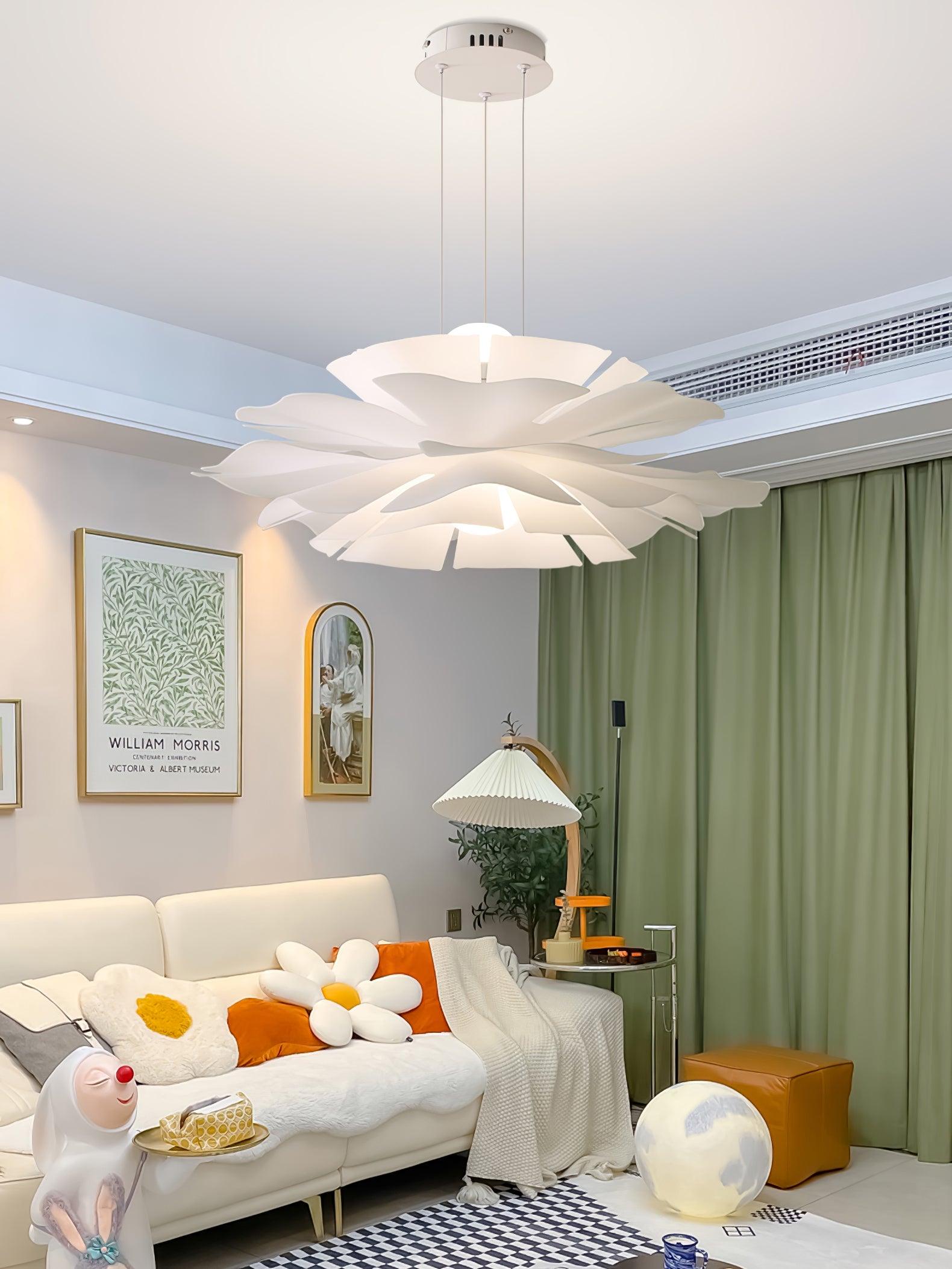 Aust Scandinavian Pendant Lamp