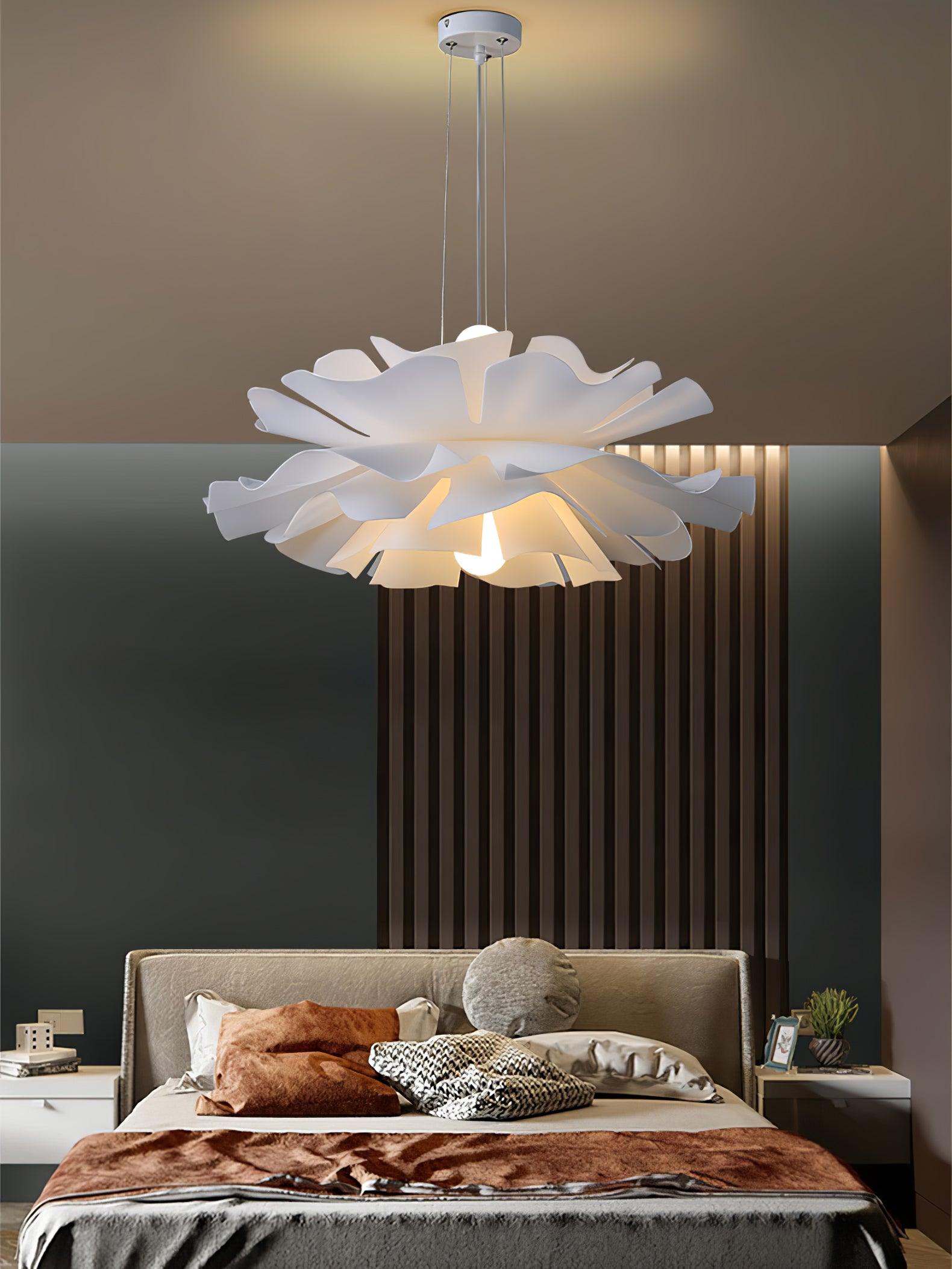 Aust Scandinavian Pendant Lamp