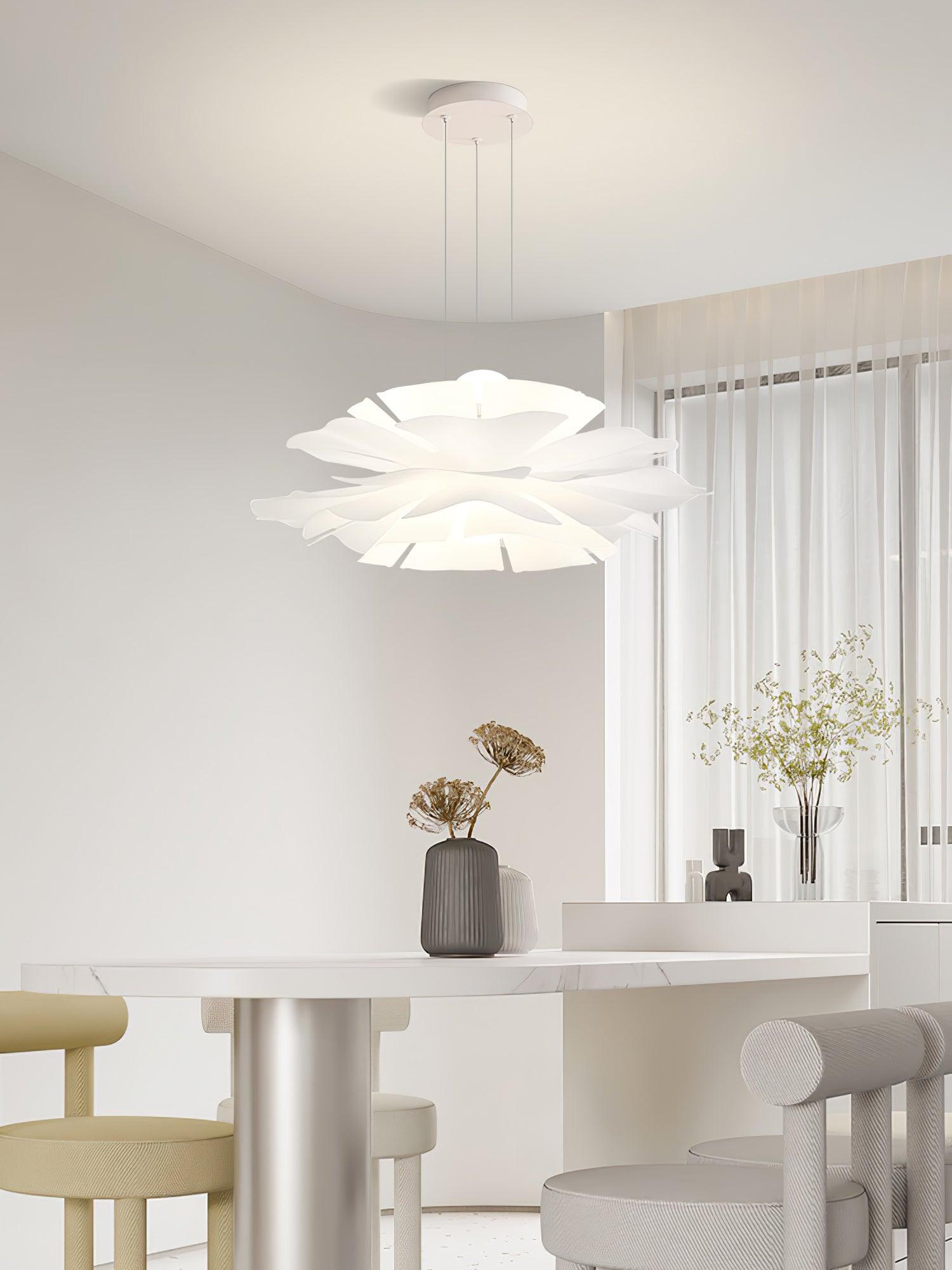 Aust Scandinavian Pendant Lamp