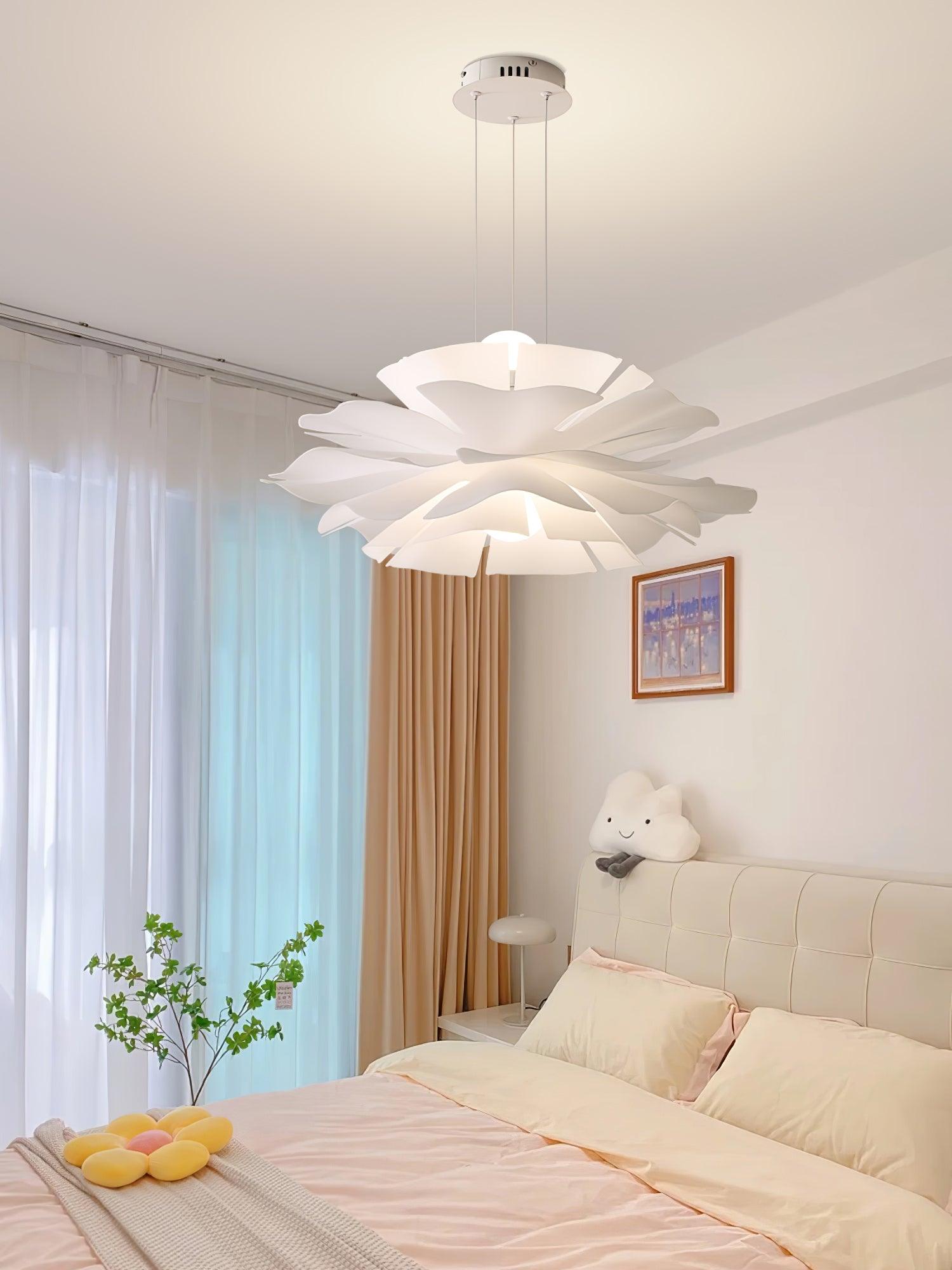 Aust Scandinavian Pendant Lamp